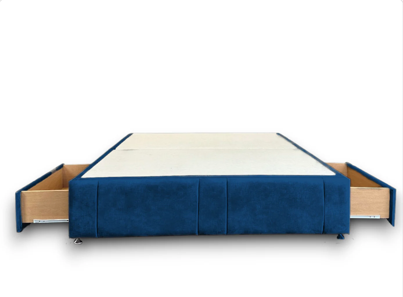 Embliss 2 Drawer Base with Matching Footboard - Image 19