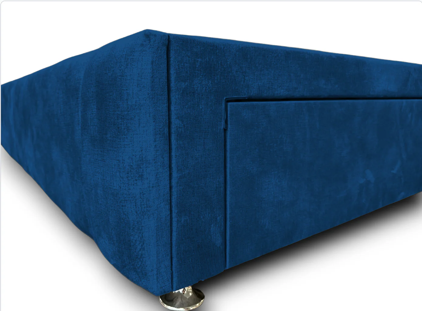 Embliss 2 Drawer Base with Matching Footboard - Image 21