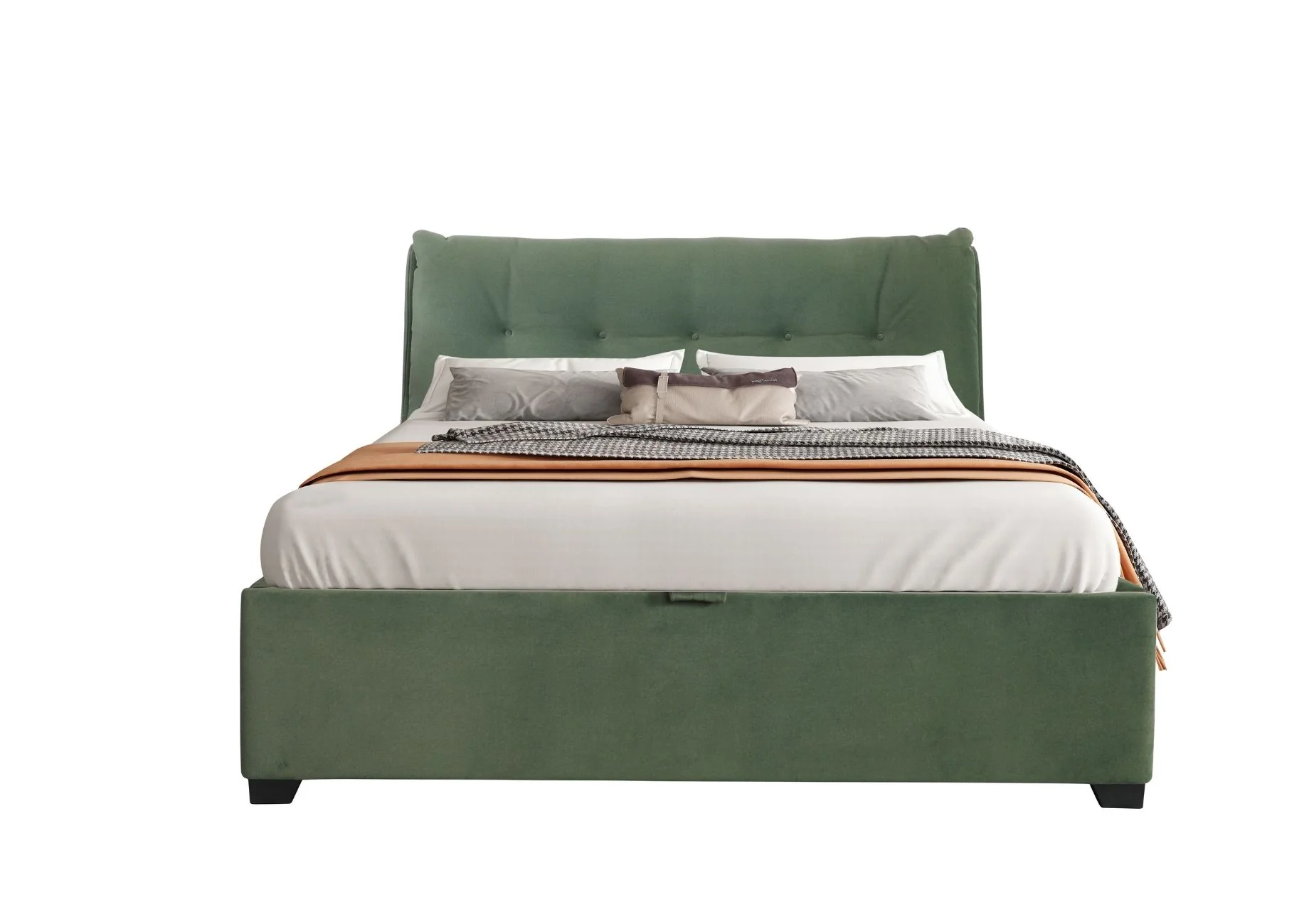 Hampstead Ottoman Bedframe - Image 4
