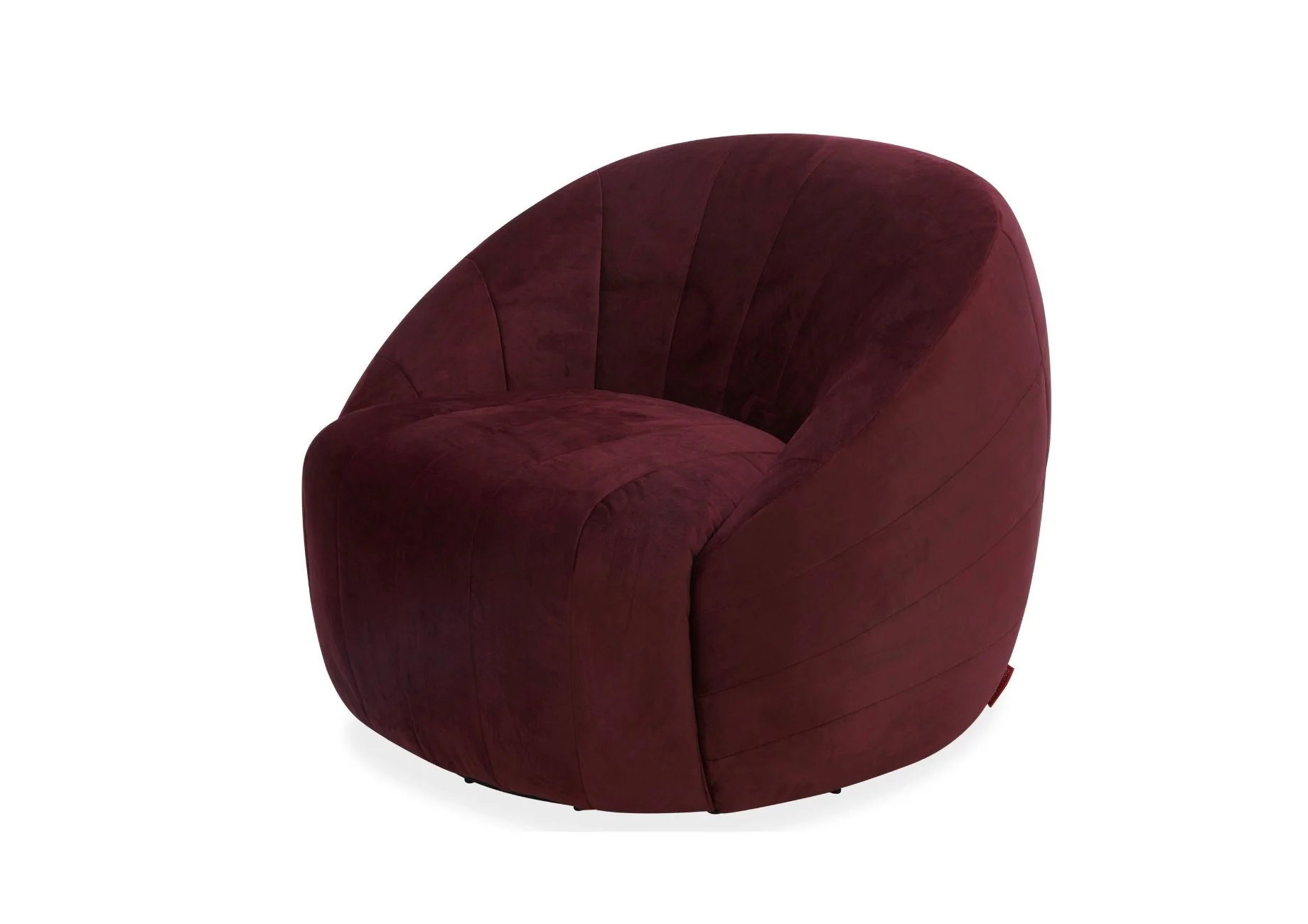Hazel Accent Chair - Image 3