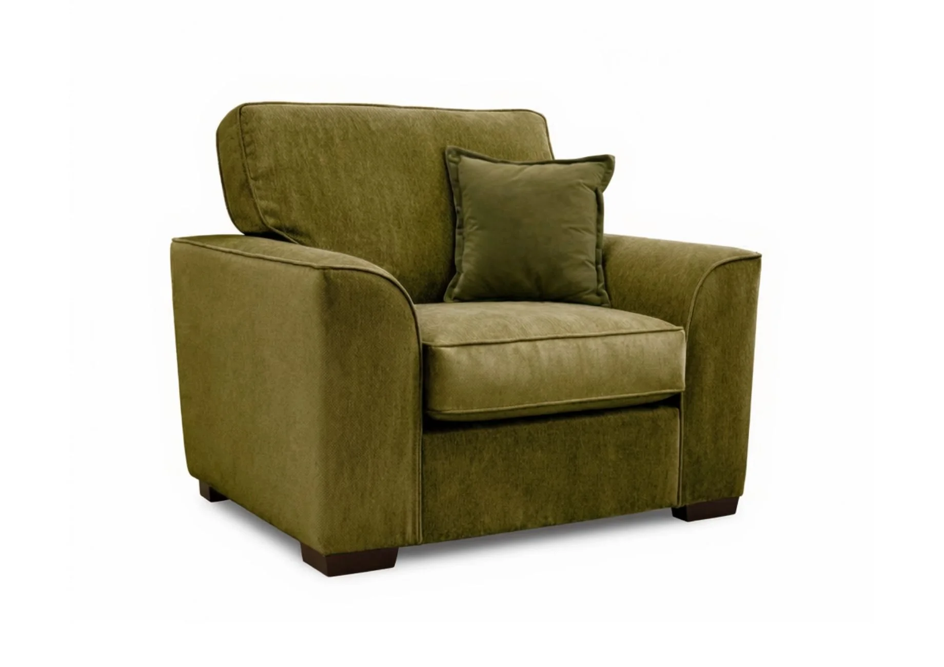 Herrington Armchair - Image 4