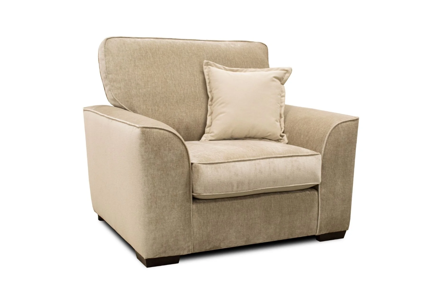 Herrington Armchair - Image 6