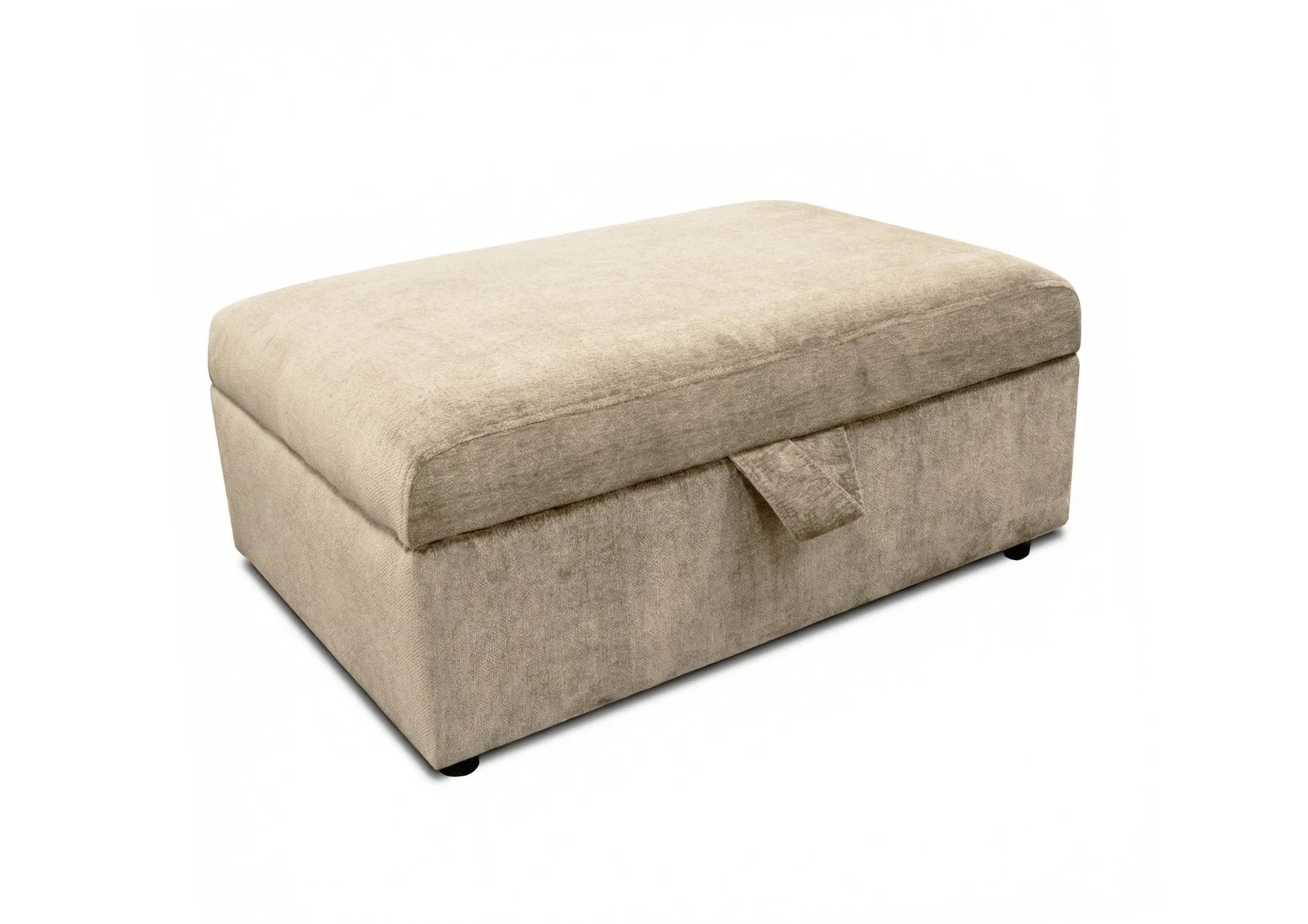 Herrington Large Storage Footstool - Image 4