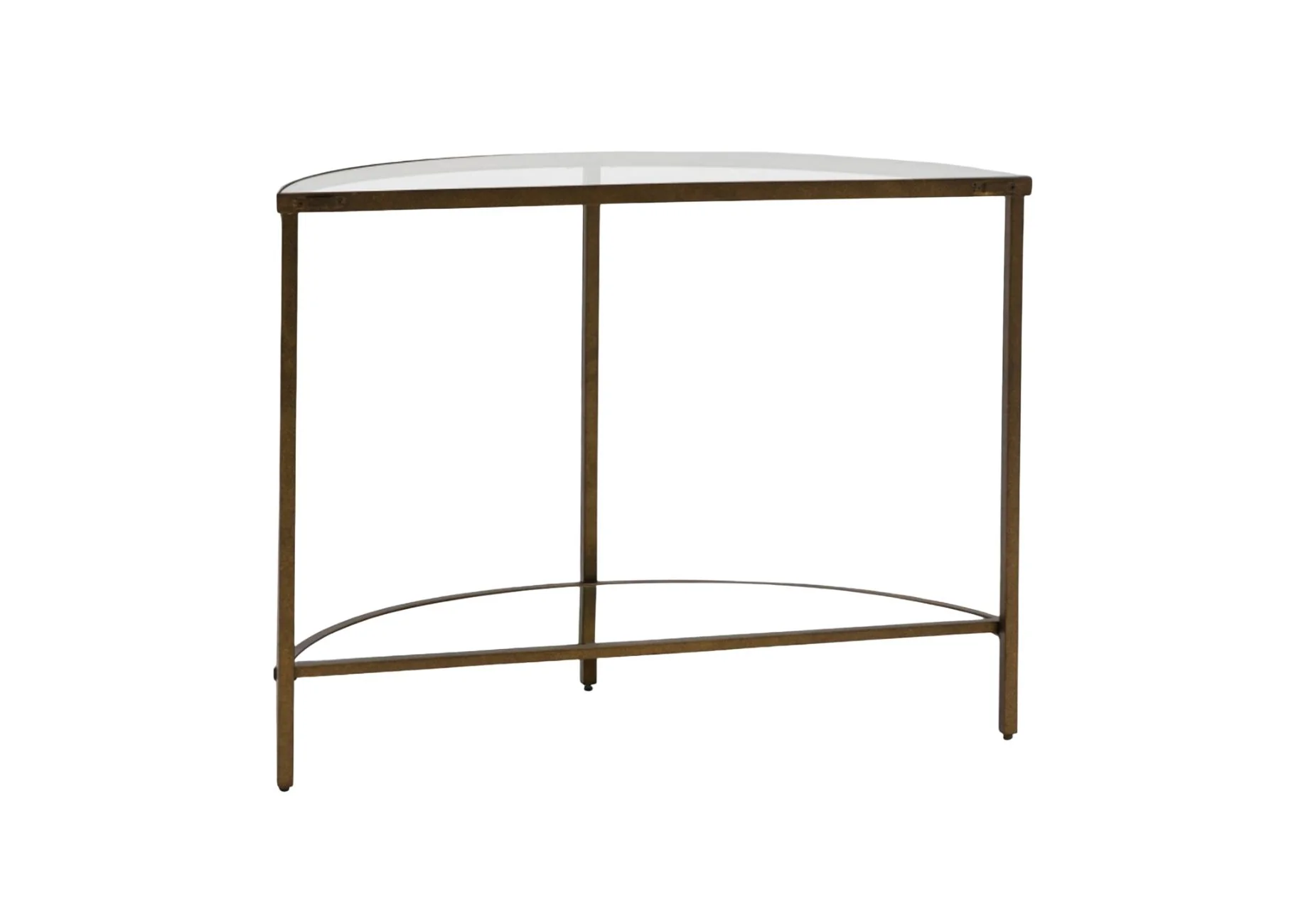 Houston Console Table - Image 4