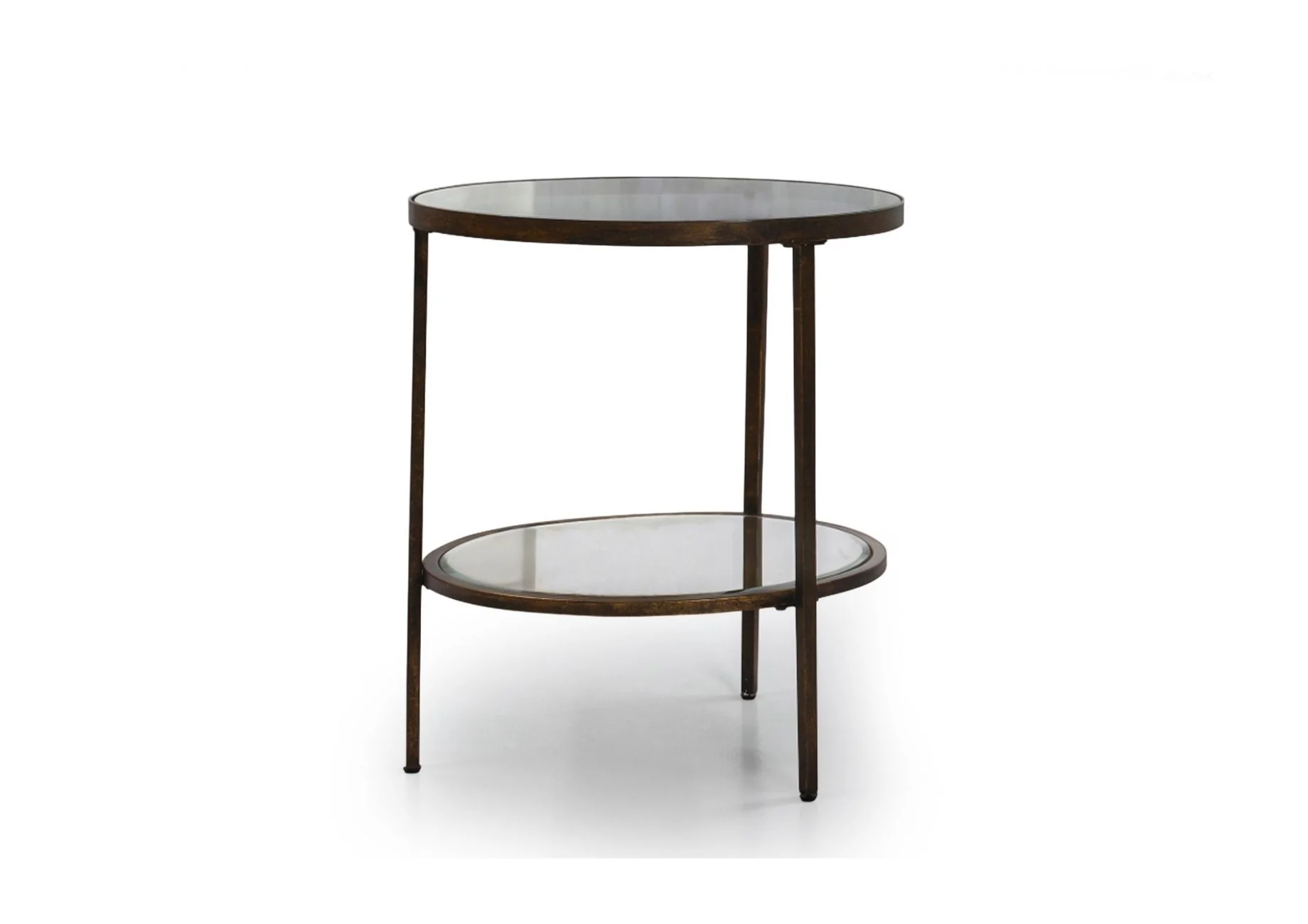 Houston Lamp Table - Image 3