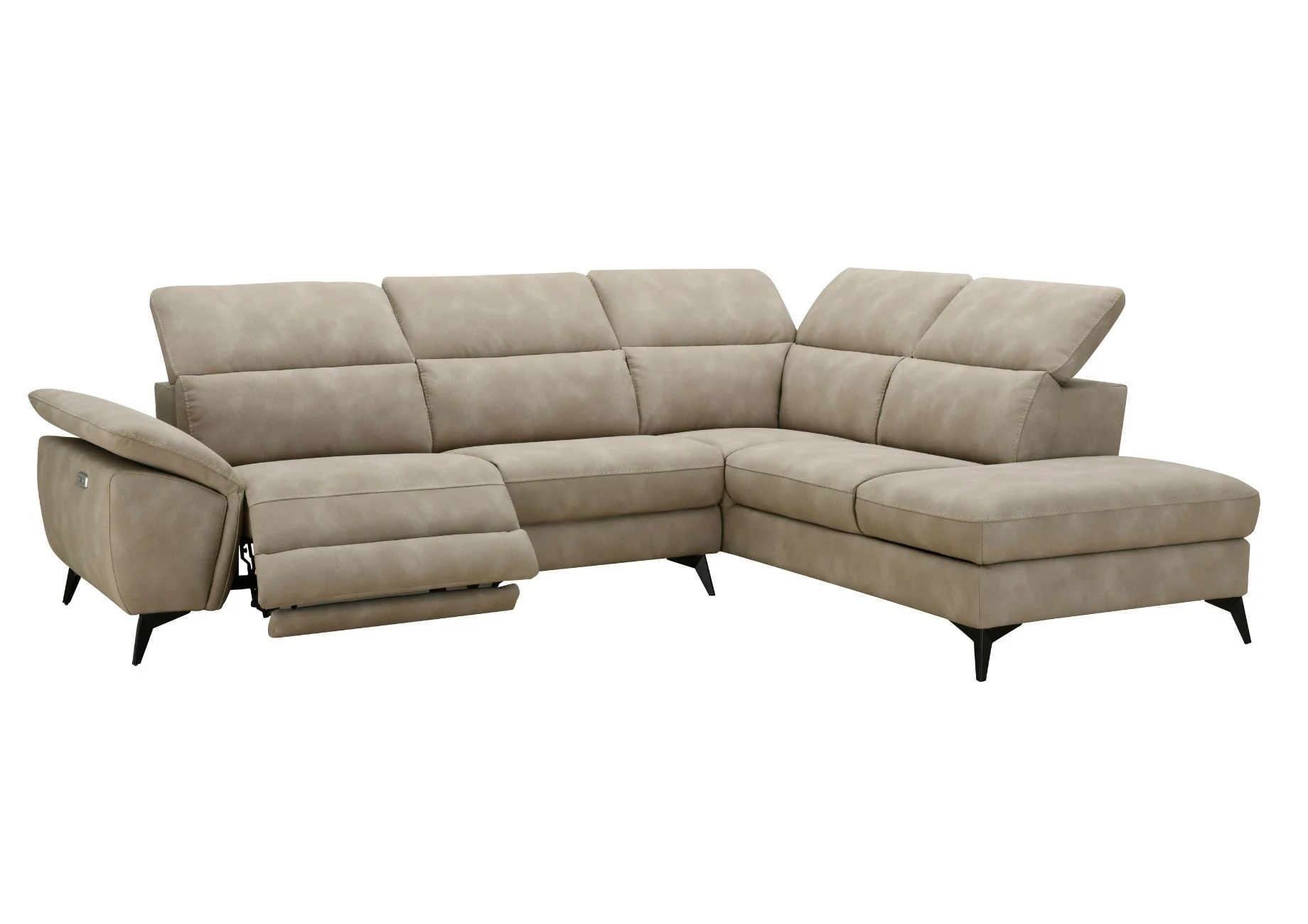 Hugo Power Recliner Chaise - Image 10