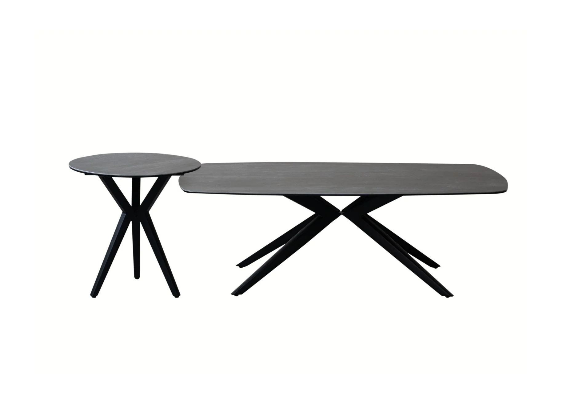 Lago Round Side Table - Image 5