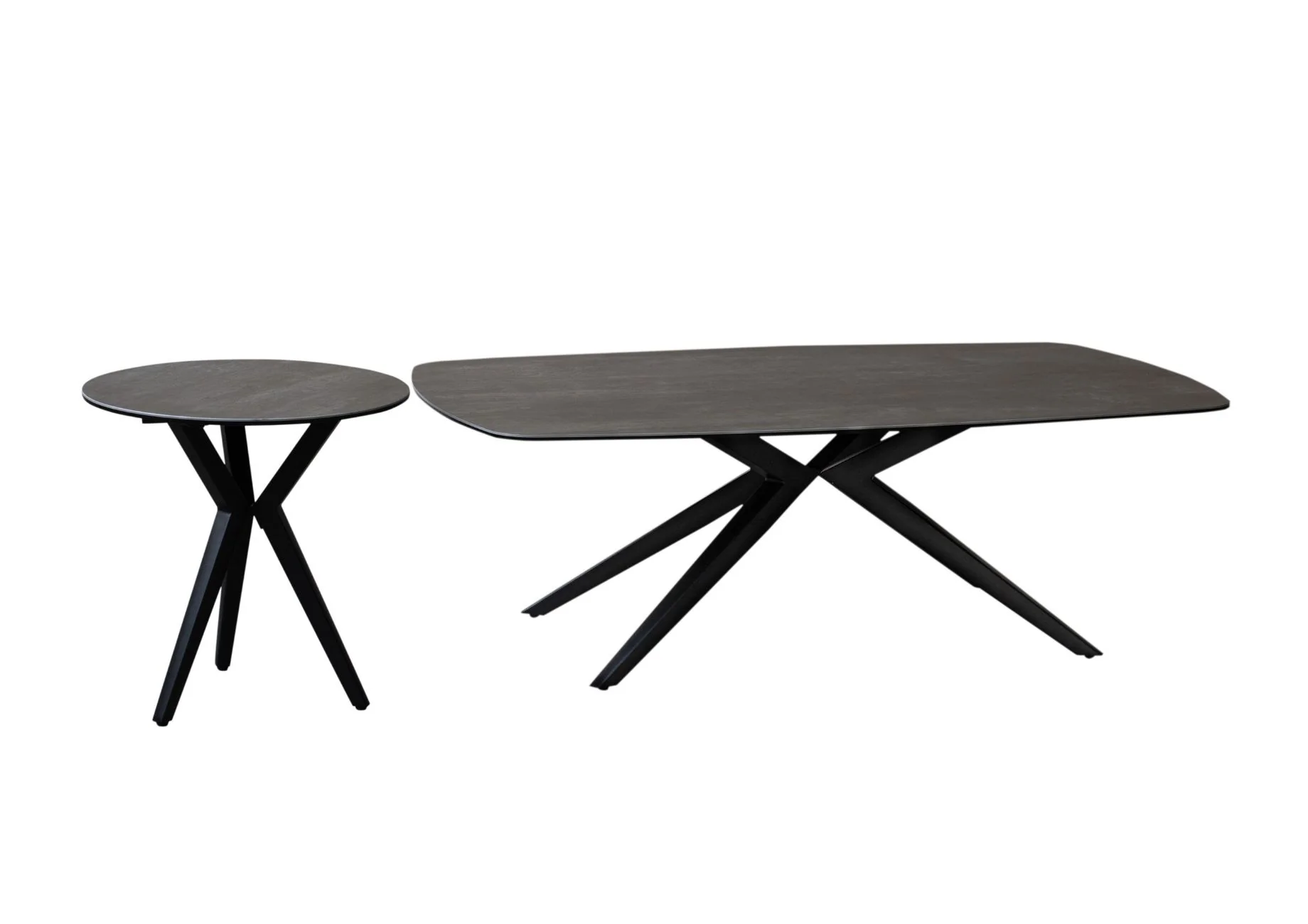 Lago Round Side Table - Image 6