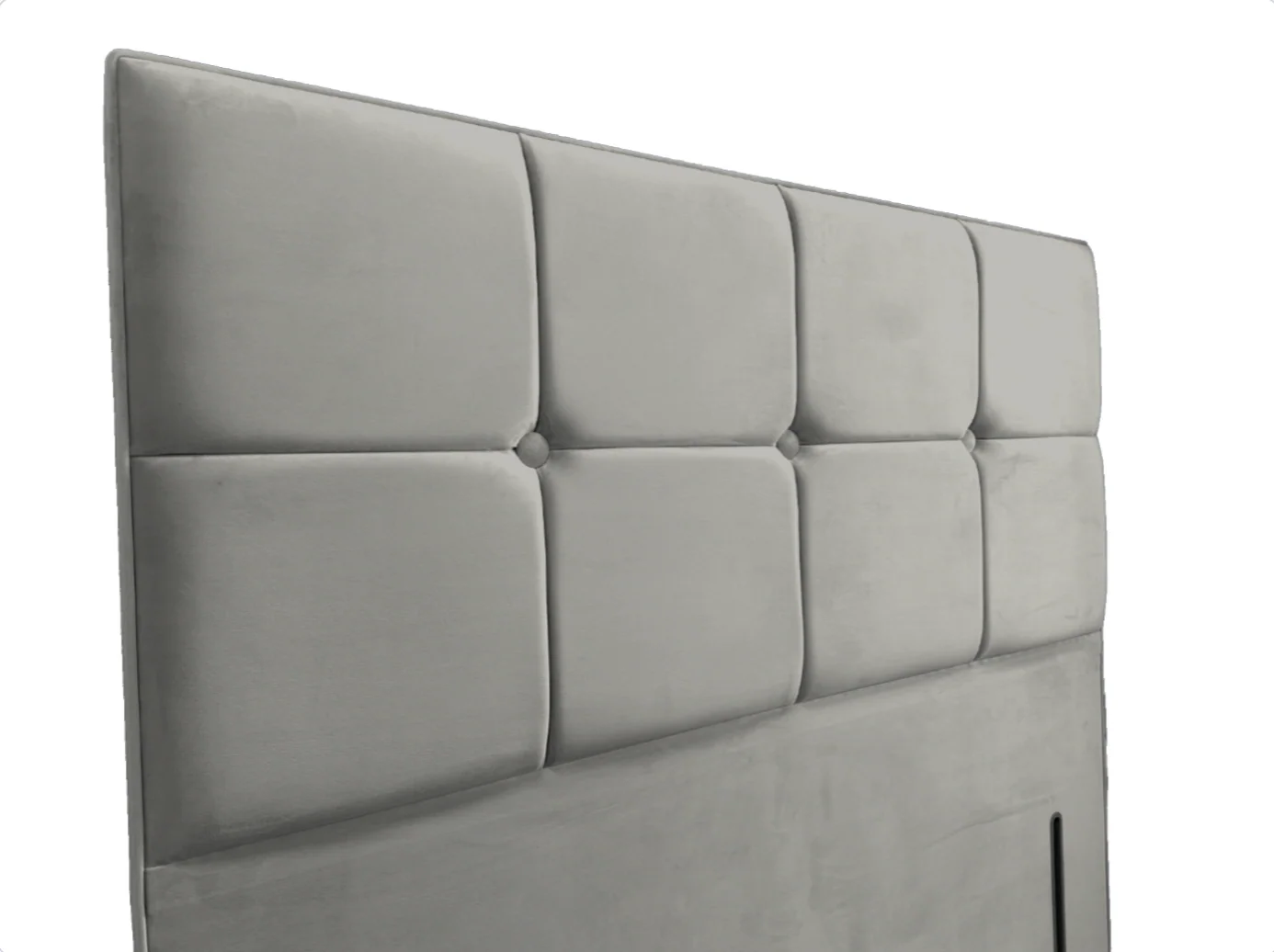 Mariah Floorstanding Headboard - Image 11