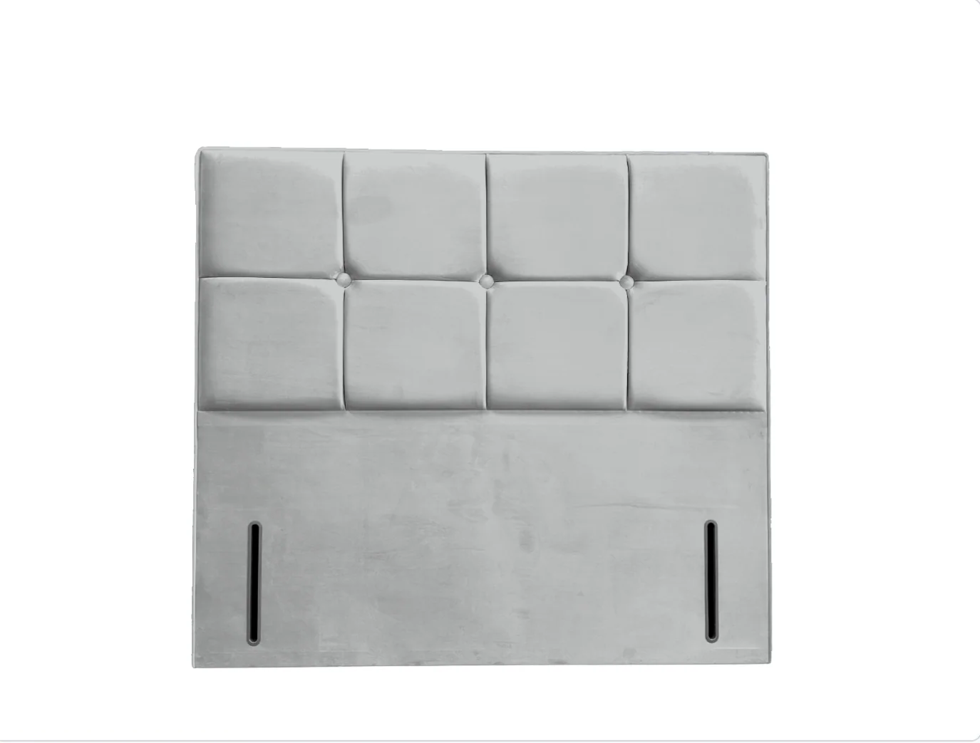 Mariah Floorstanding Headboard - Image 17