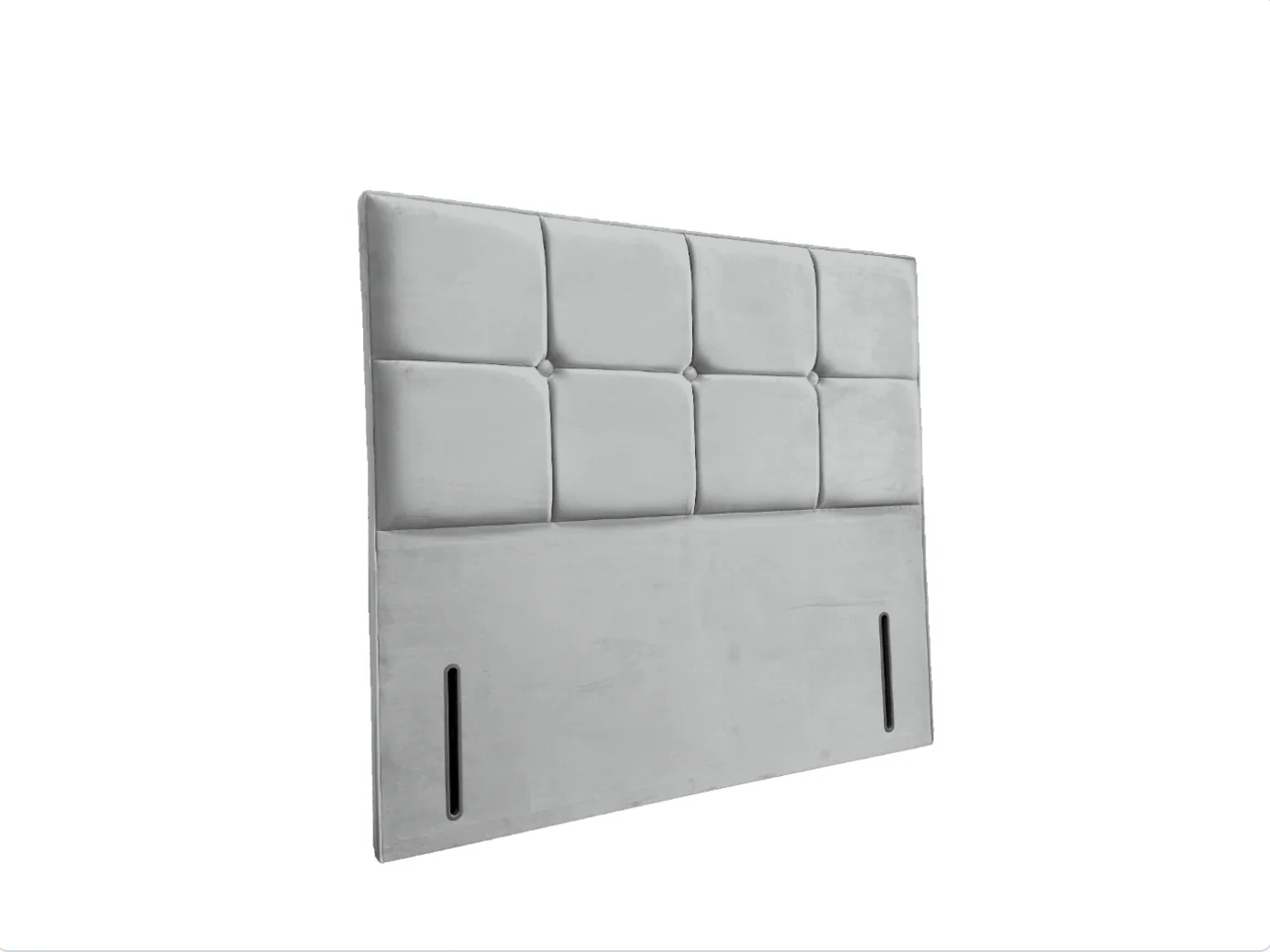Mariah Floorstanding Headboard - Image 18