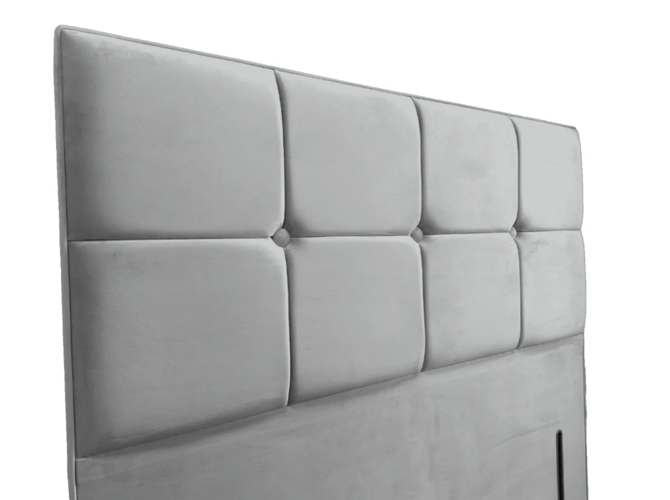 Mariah Floorstanding Headboard - Image 19