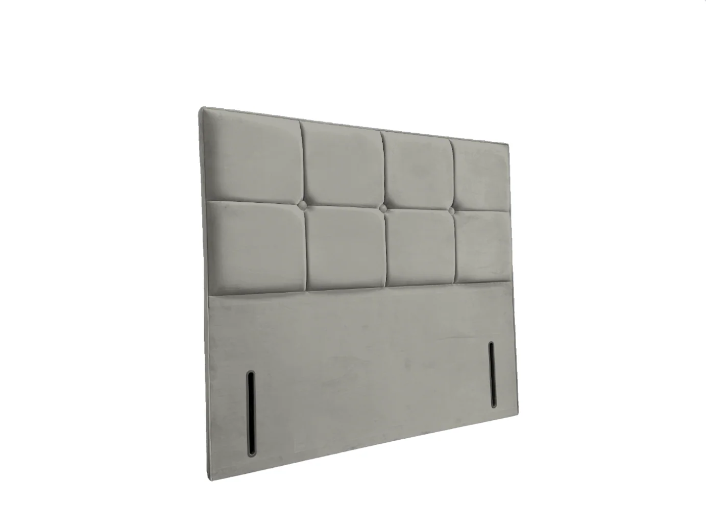 Mariah Floorstanding Headboard - Image 22