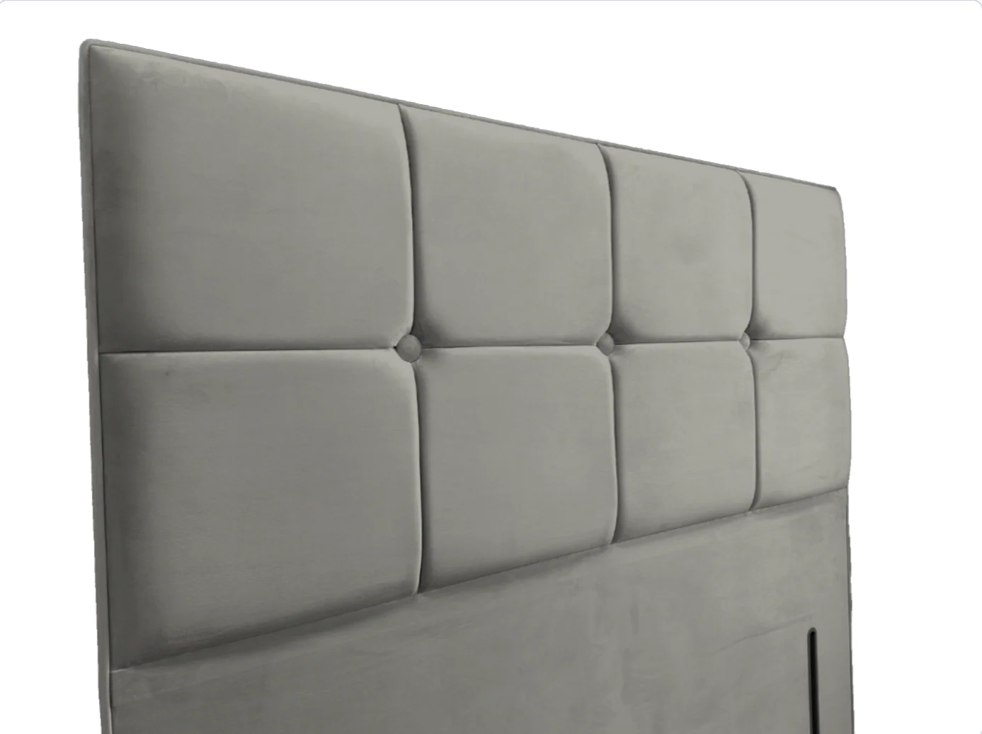 Mariah Floorstanding Headboard - Image 23