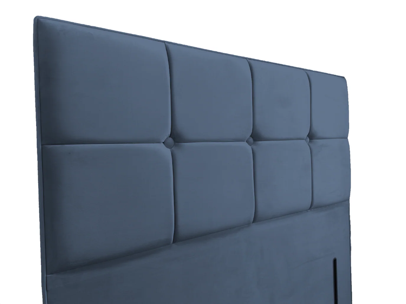 Mariah Floorstanding Headboard - Image 3