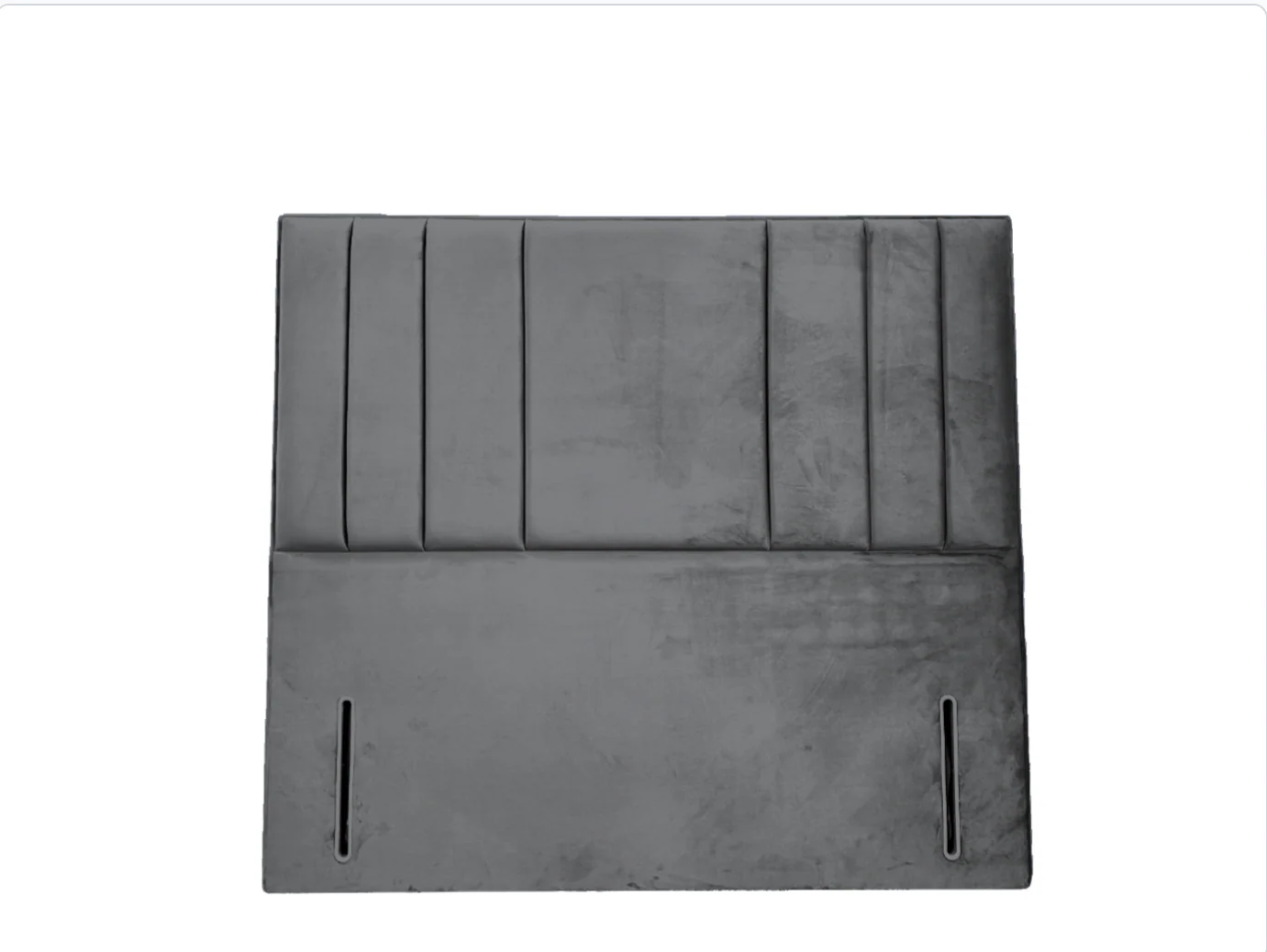 Miley Floorstanding Headboard - Image 10