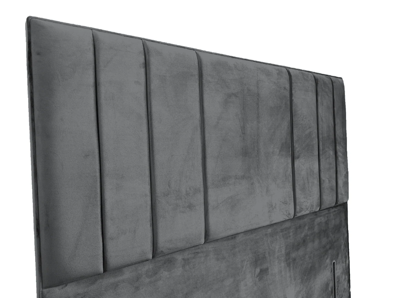 Miley Floorstanding Headboard - Image 11