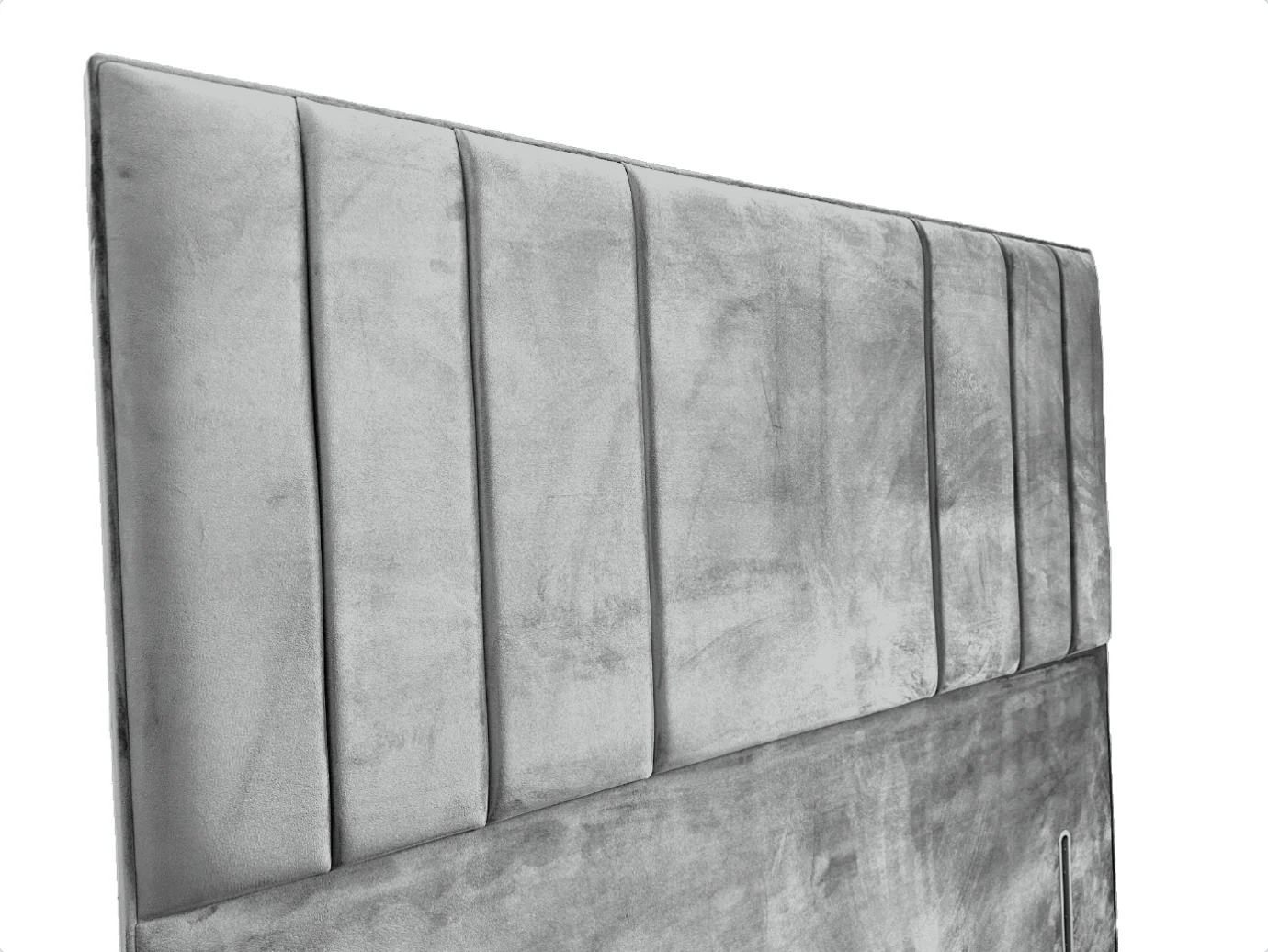 Miley Floorstanding Headboard - Image 14