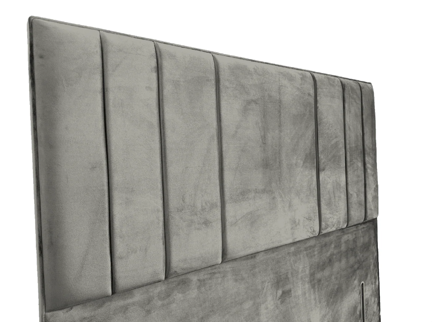 Miley Floorstanding Headboard - Image 17