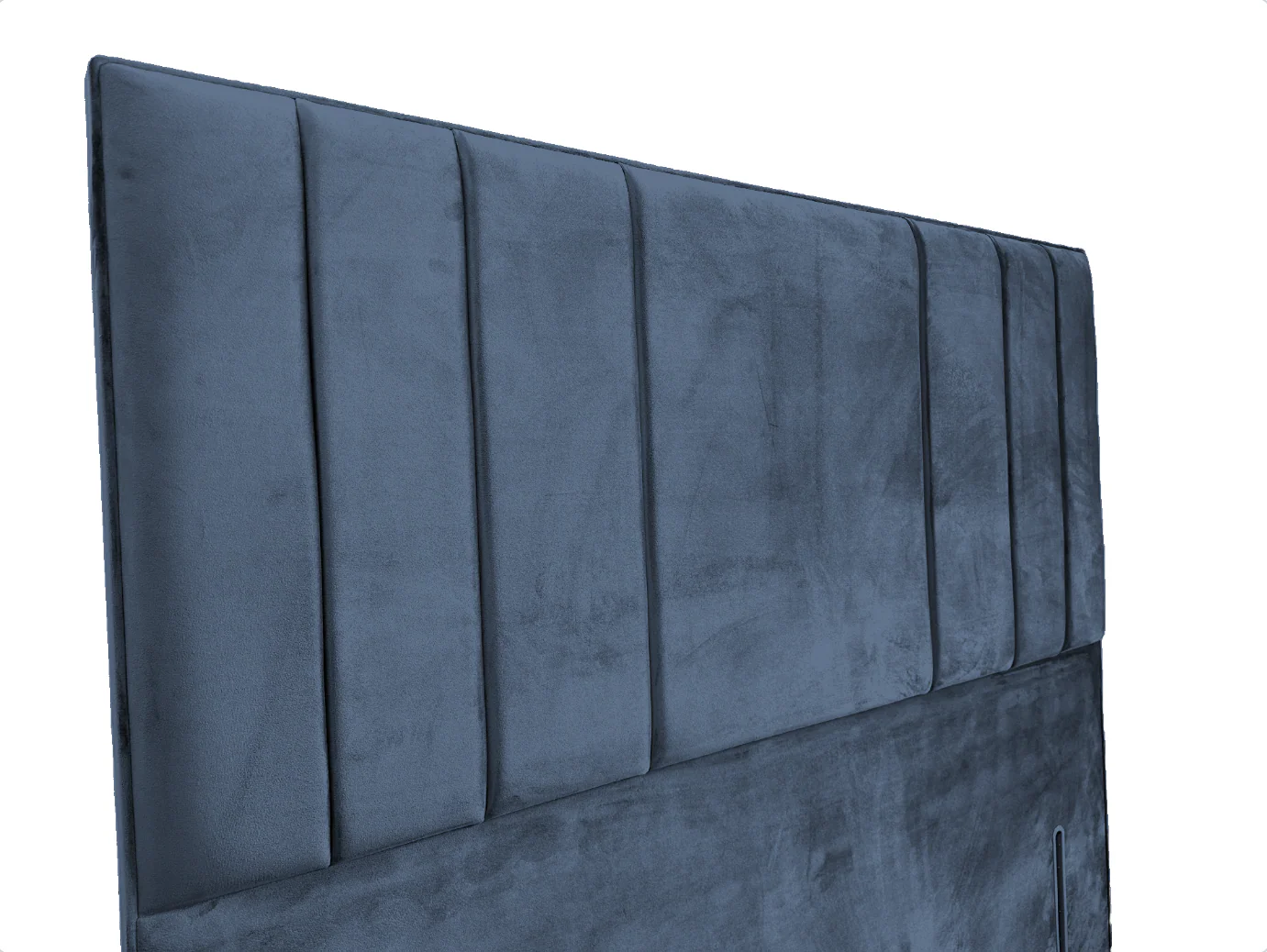 Miley Floorstanding Headboard - Image 2