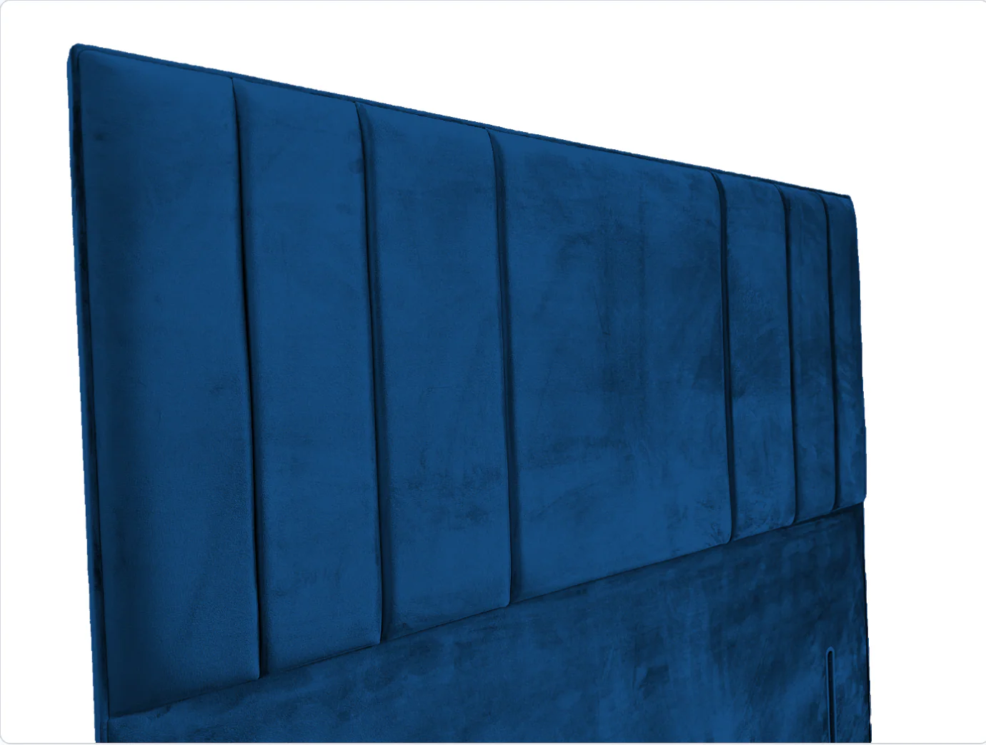Miley Floorstanding Headboard - Image 5