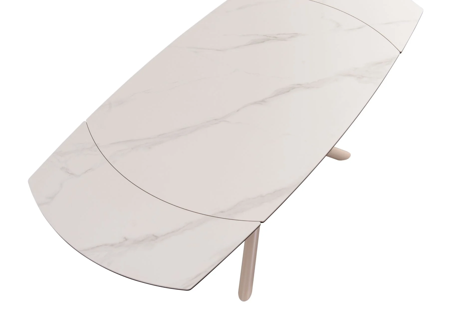 Mona Table with 6 Chairs - Image 11