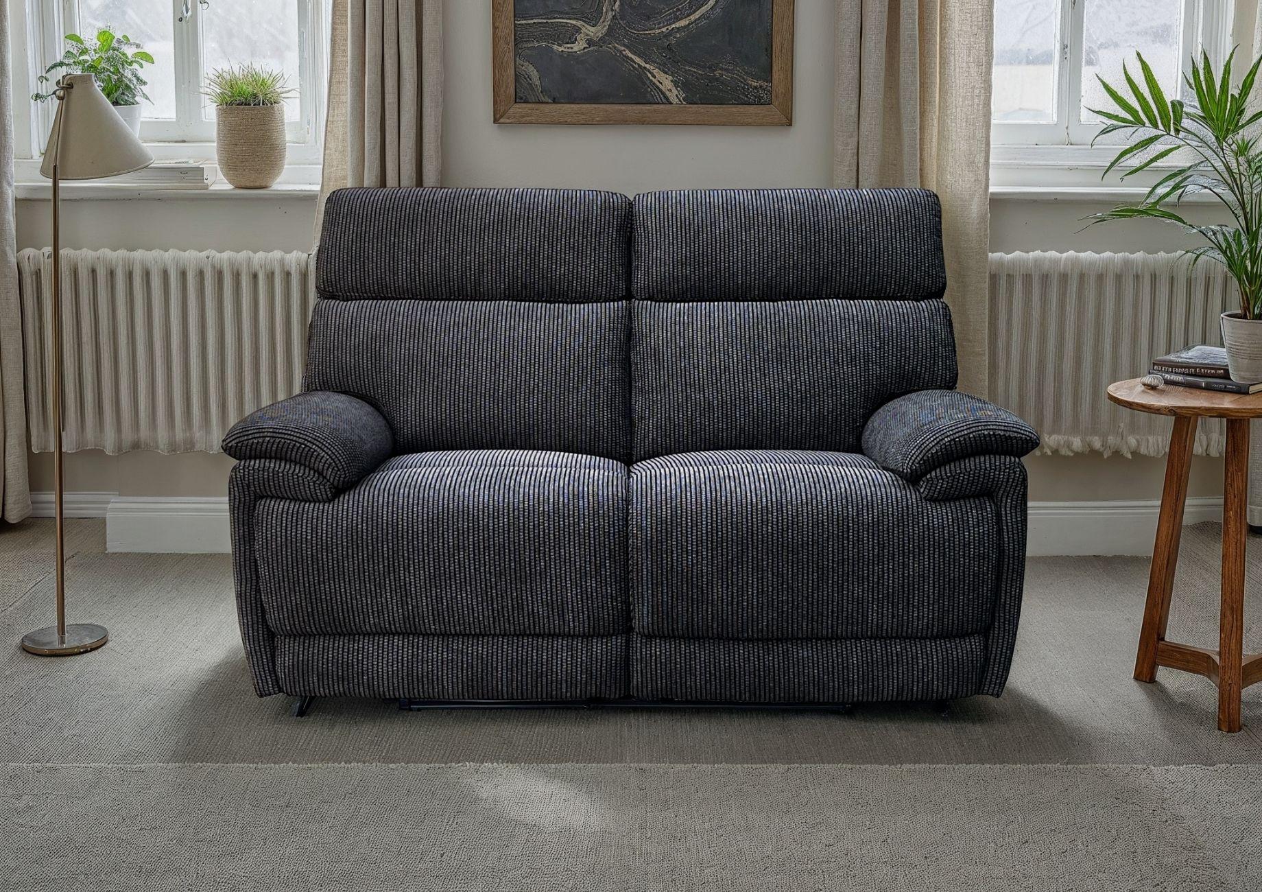 Monaco 2 Seater Power Recliner