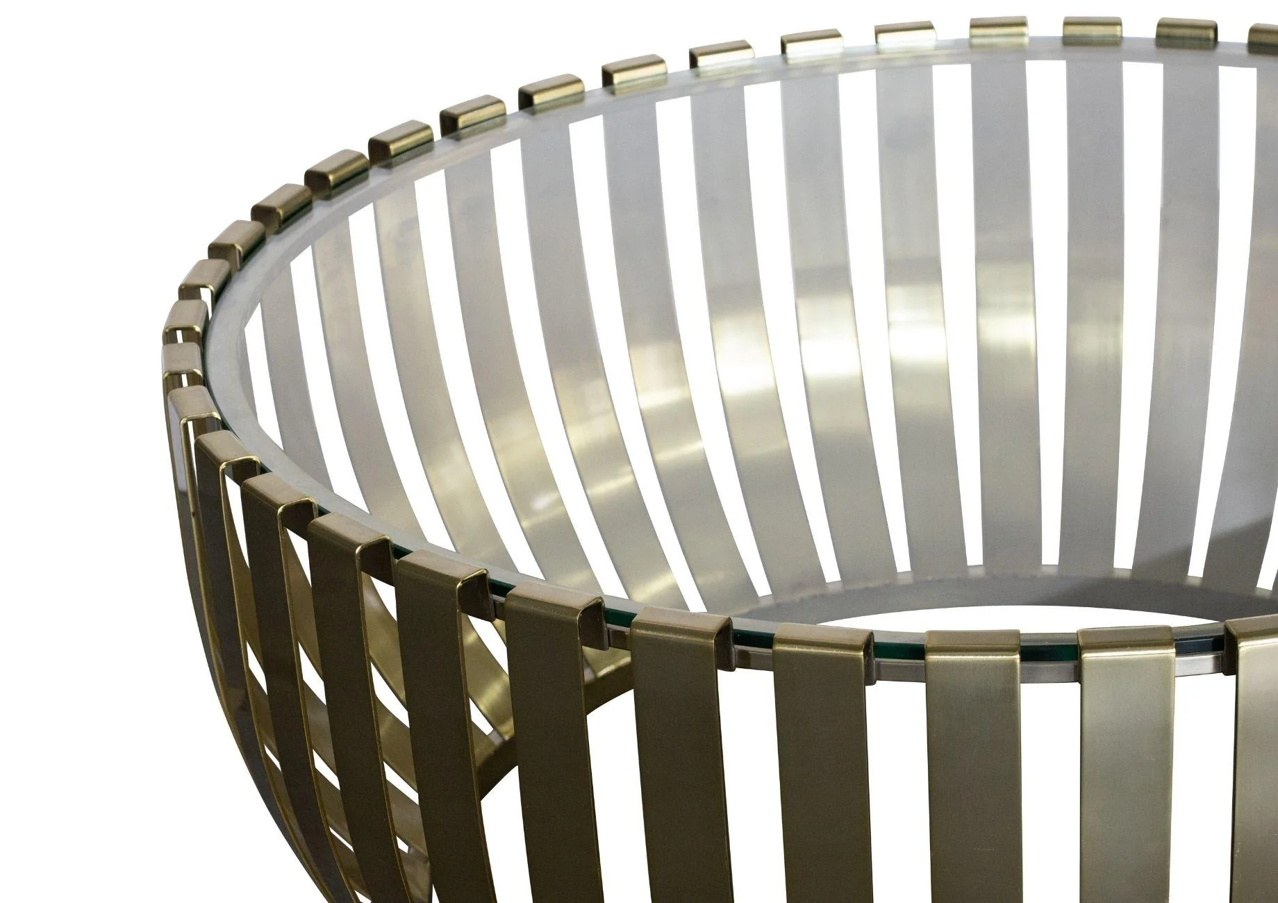 Mozart Coffee Table - Image 4