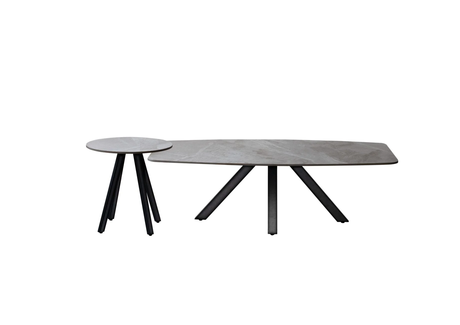 Nadia Side Table - Image 4