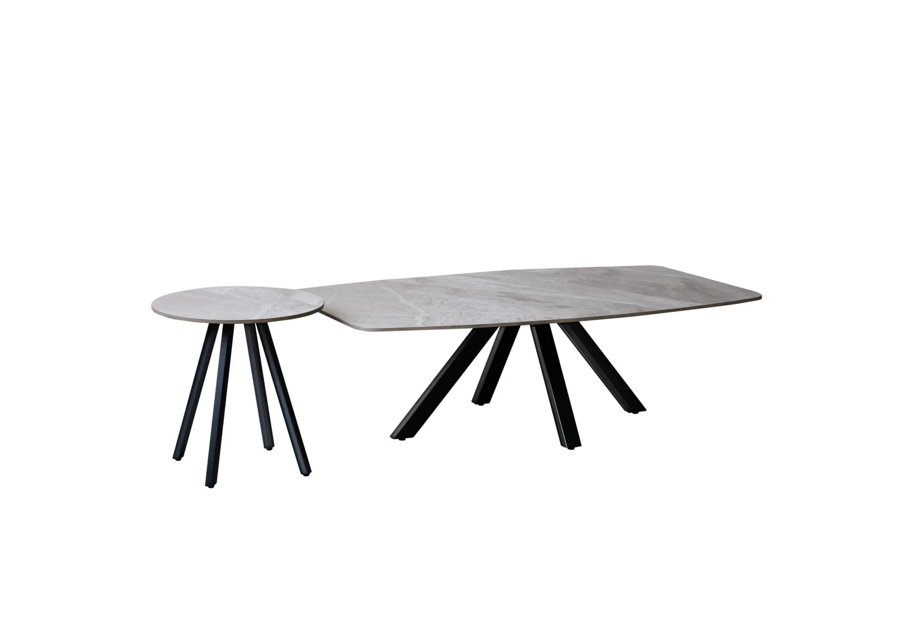 Nadia Side Table - Image 5