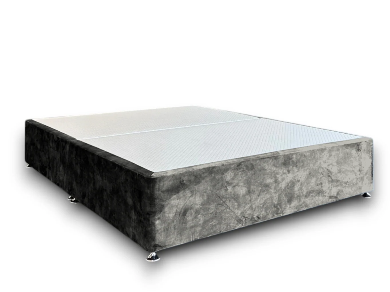 Embliss Non Storage Bed Base - Image 11