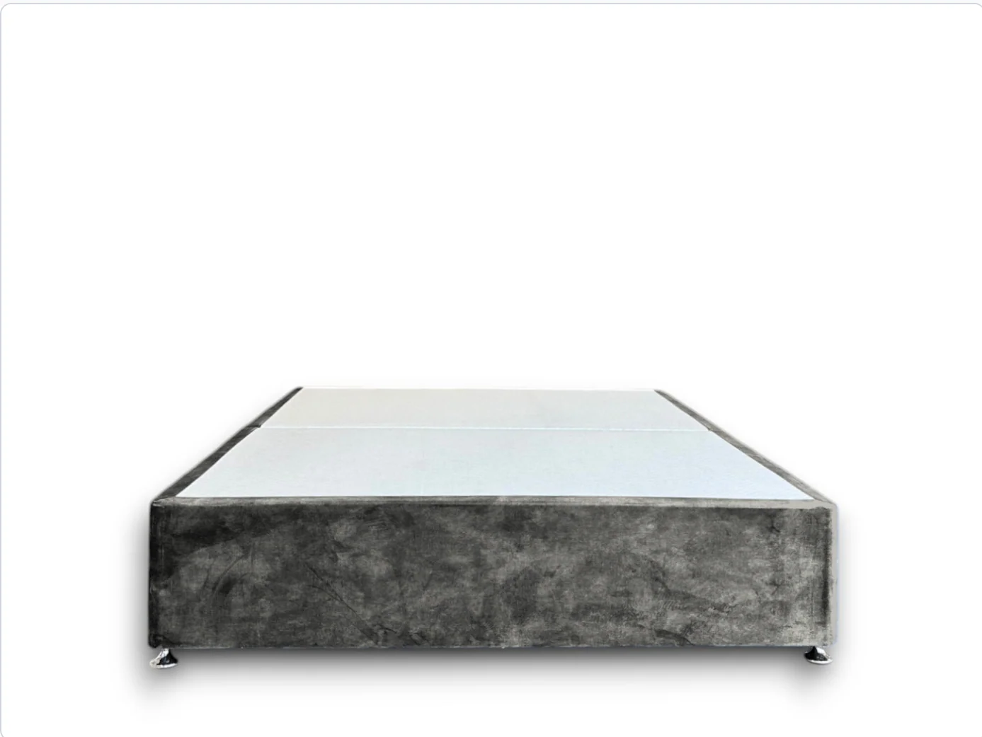 Embliss Non Storage Bed Base - Image 12
