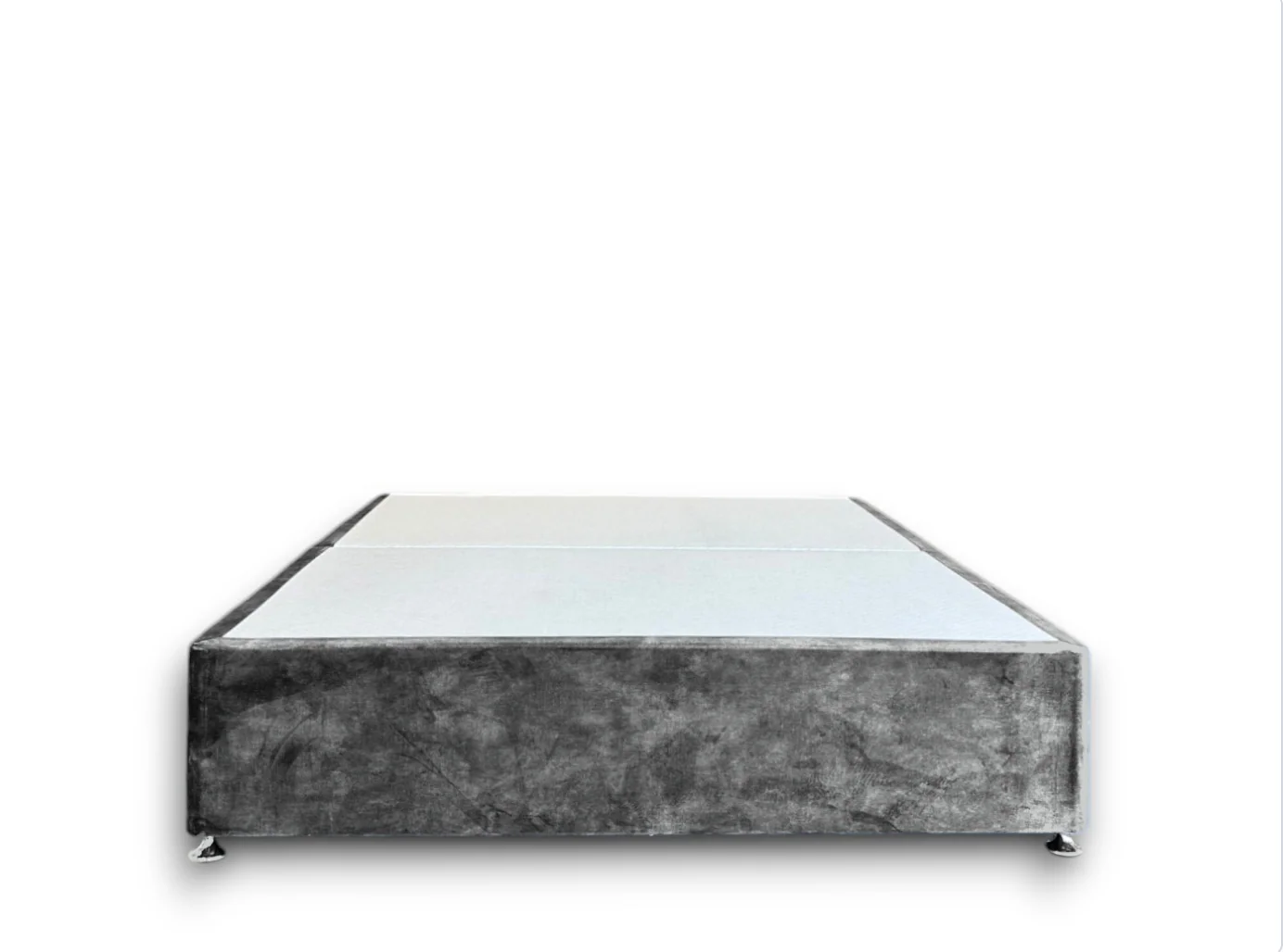 Embliss Non Storage Bed Base - Image 15