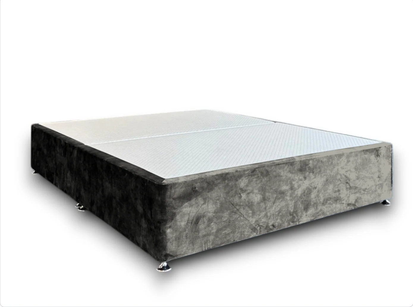 Embliss Non Storage Bed Base - Image 17