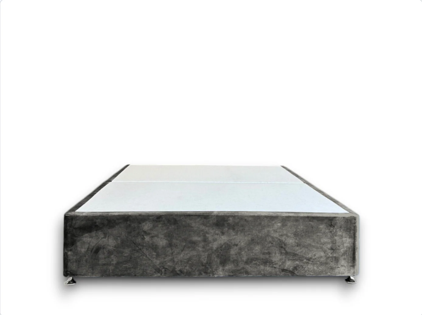 Embliss Non Storage Bed Base - Image 18