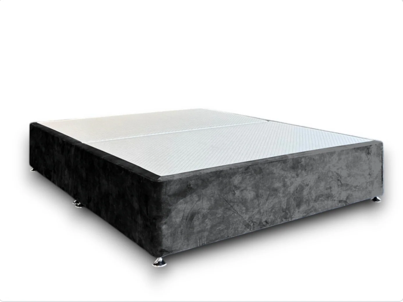 Embliss Non Storage Bed Base - Image 8