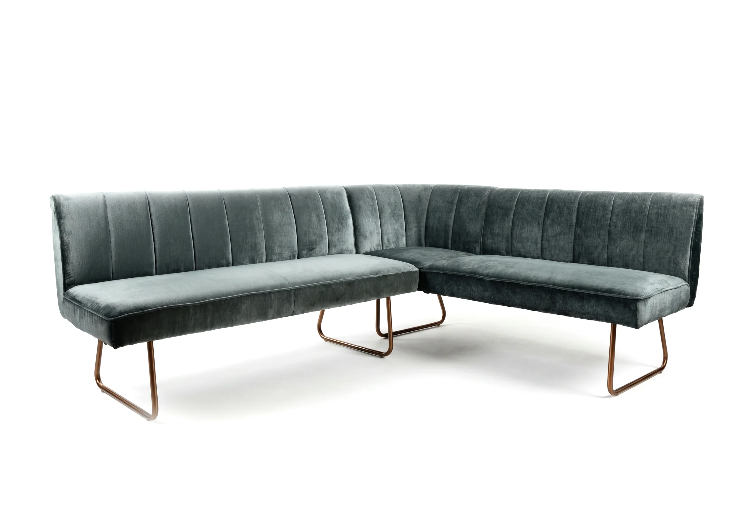 Olivia Corner Dining Bench - Image 2