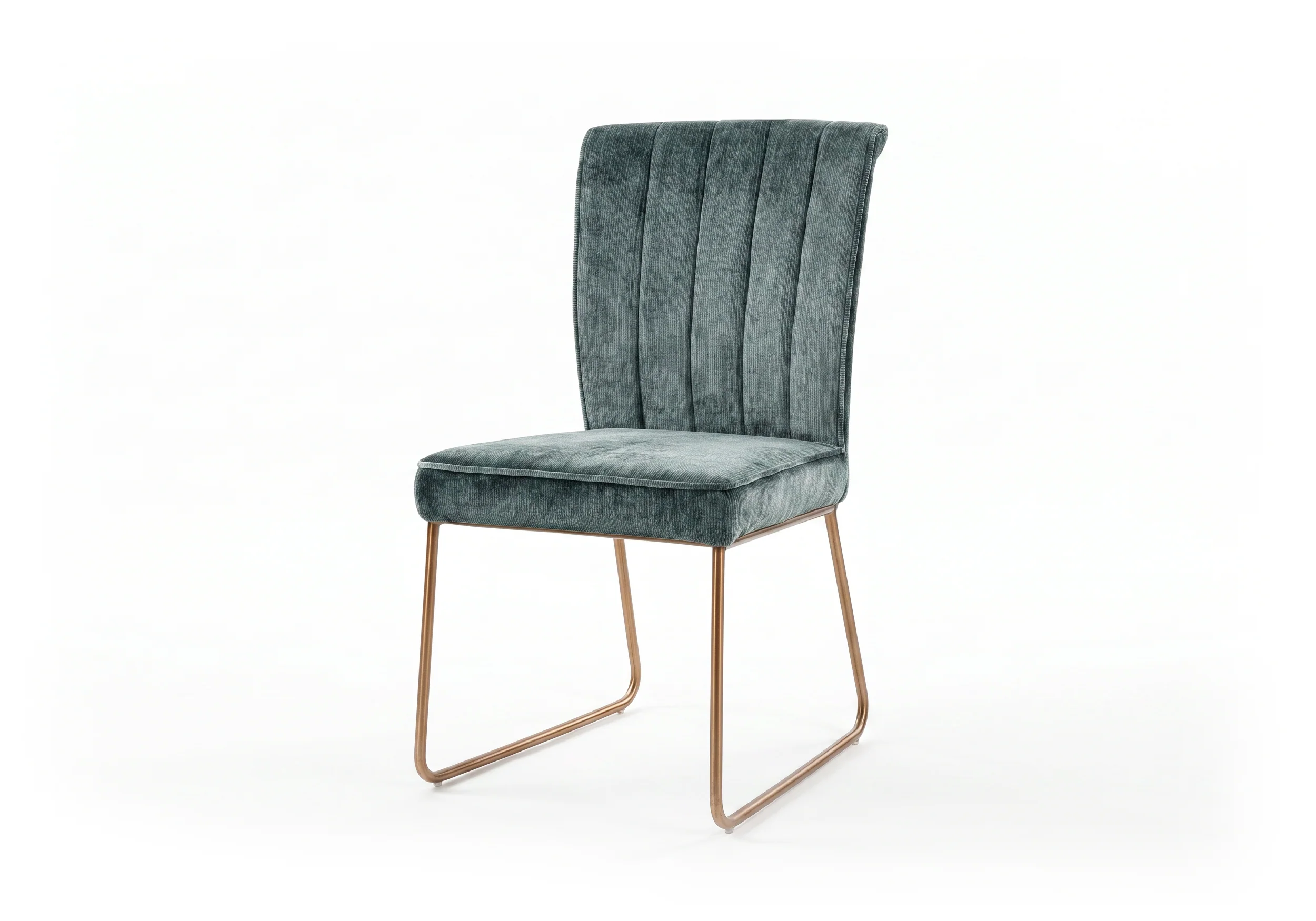 Set of 2 Olivia Dining Chairs - Image 2