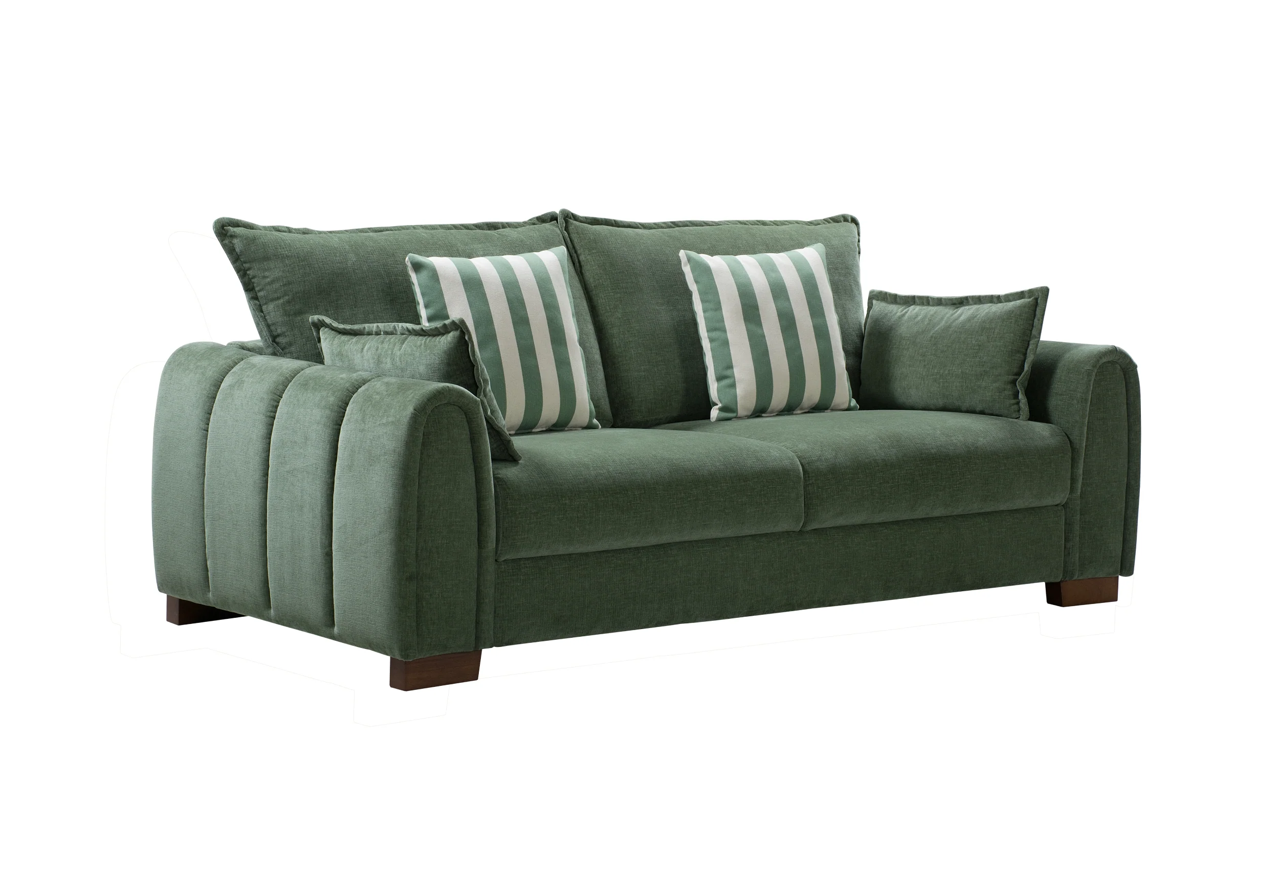 Opal 3 Seater Sofa - Image 12