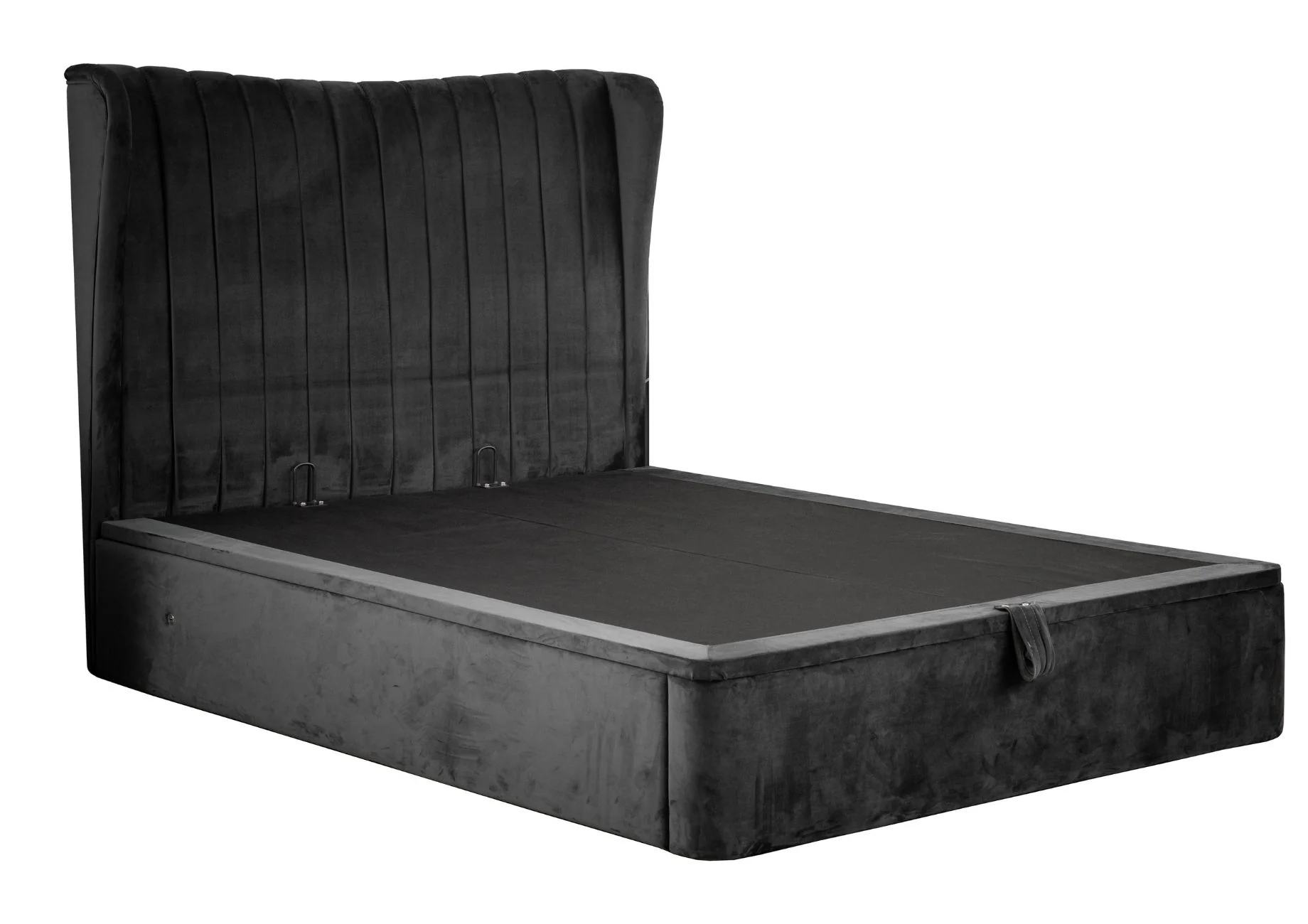 Park Lane End Opening Ottoman Bed Frame - Image 4