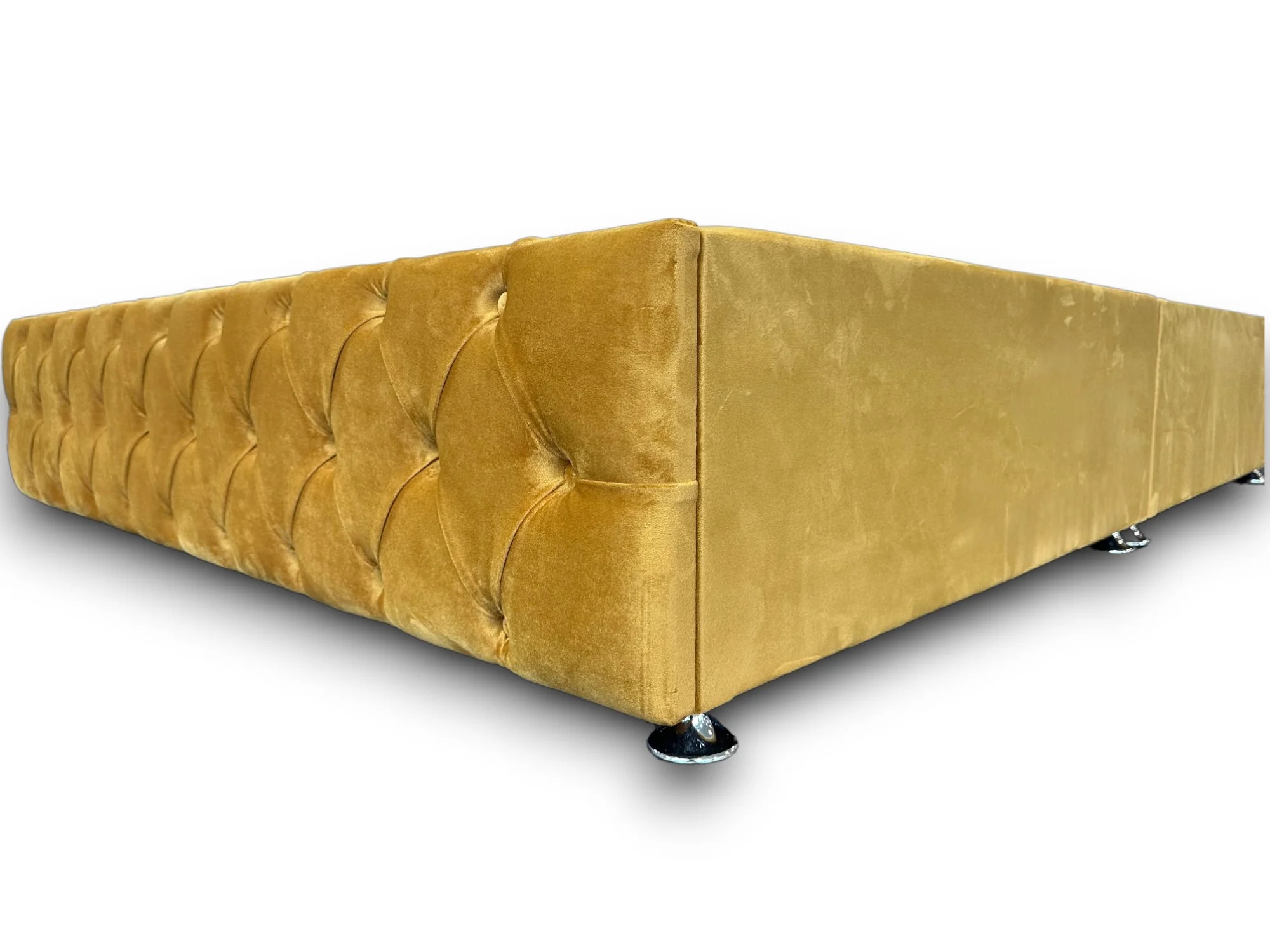 Embliss Non Storage Base with Matching Footboard - Image 5