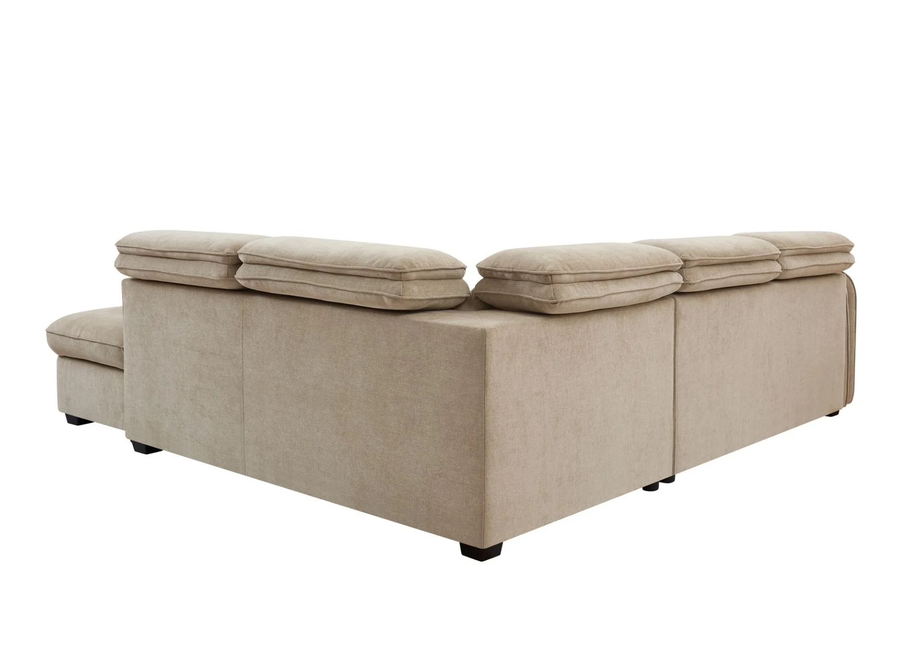 Resto Chaise Sofa Bed - Image 12