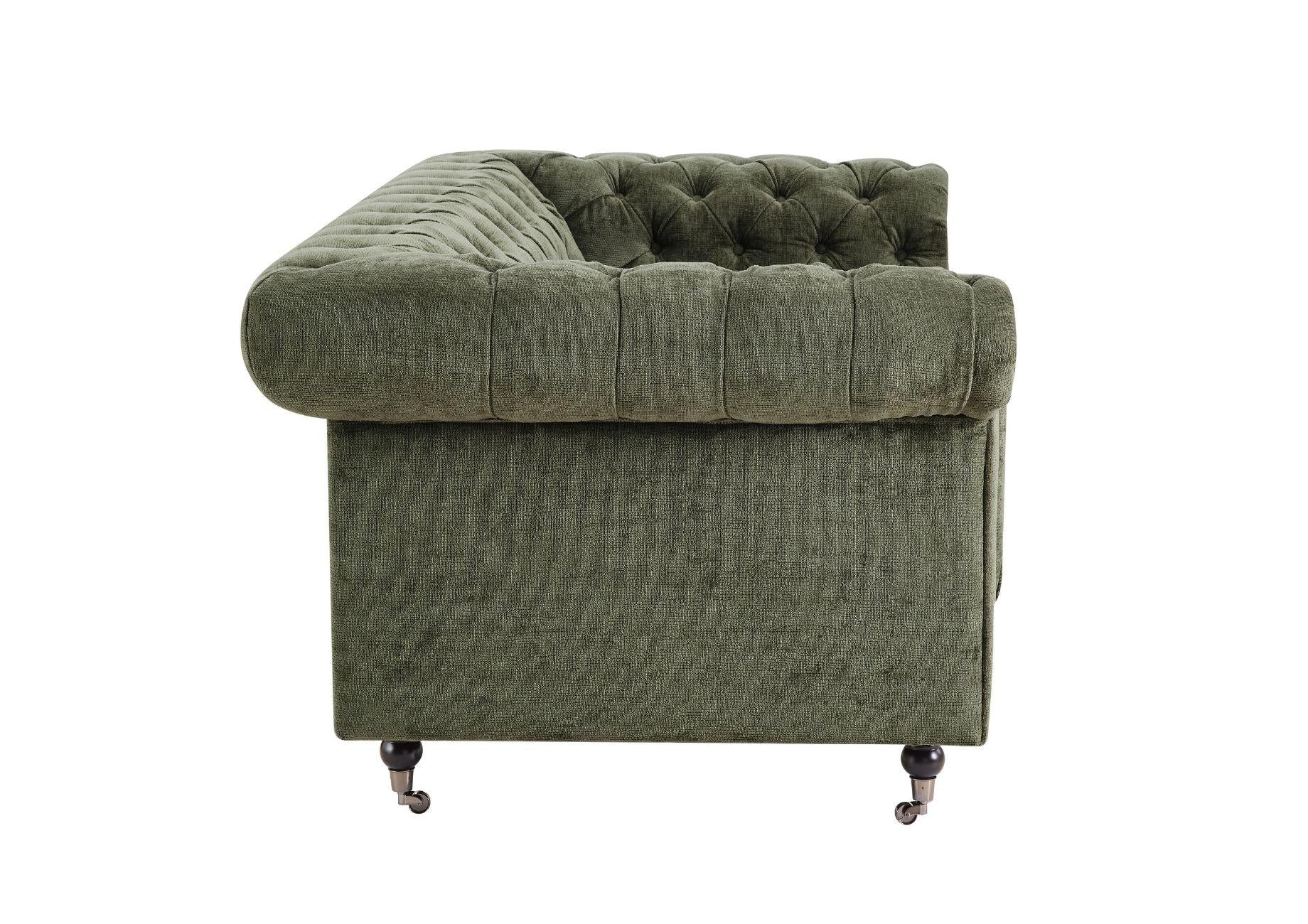 Richmond 2-Seater Sofa - Image 5