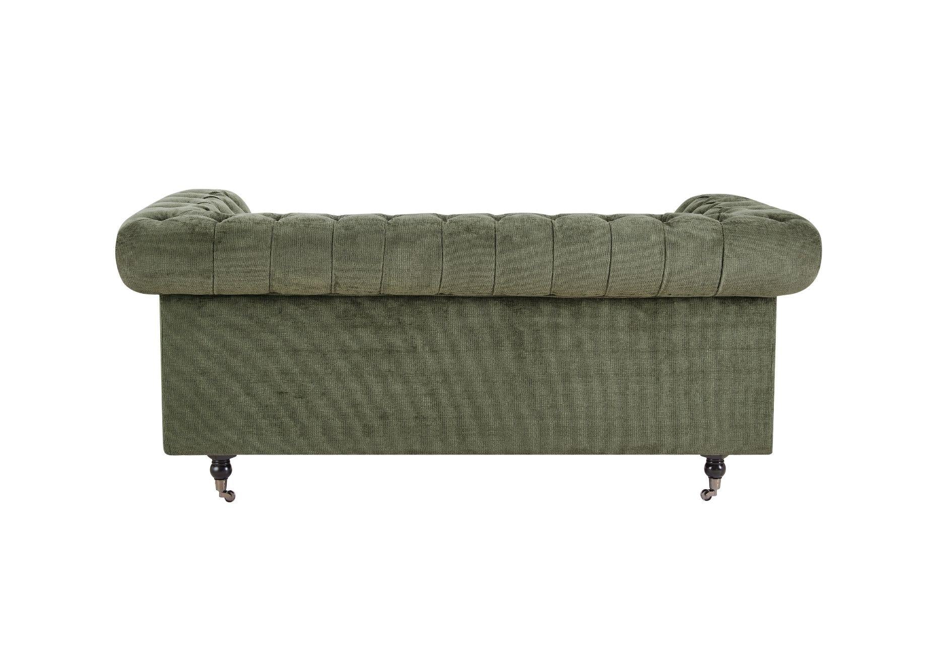 Richmond 2-Seater Sofa - Image 6