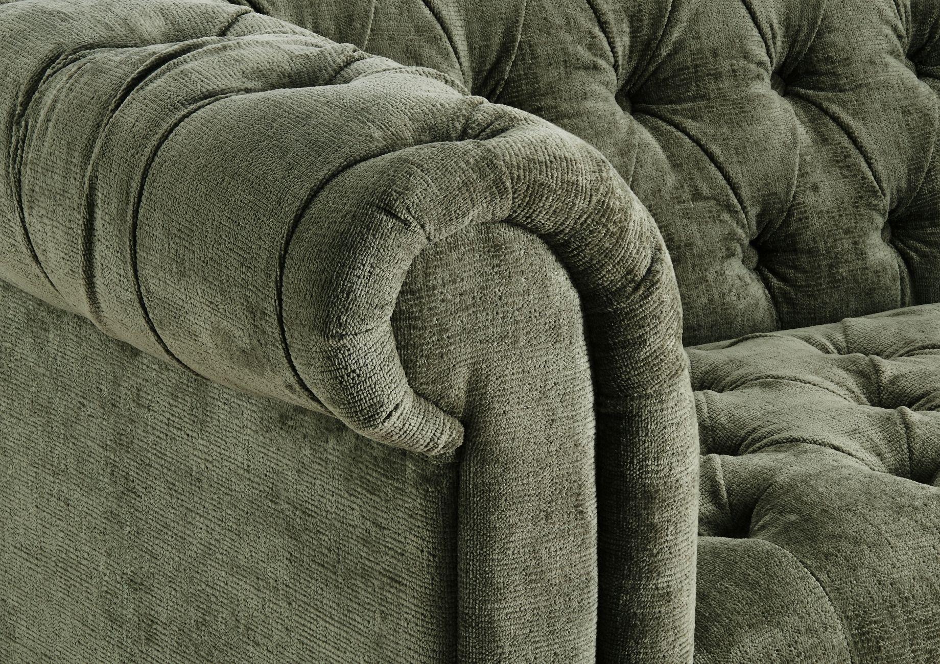 Richmond 2-Seater Sofa - Image 4