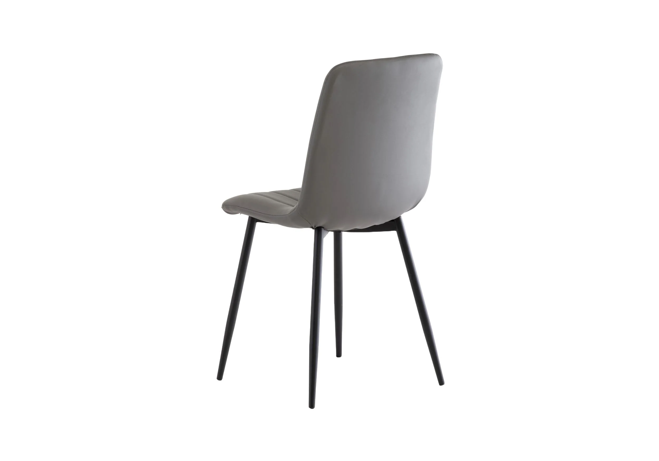Riley Dining Table with Four Chairs Set - Image 7