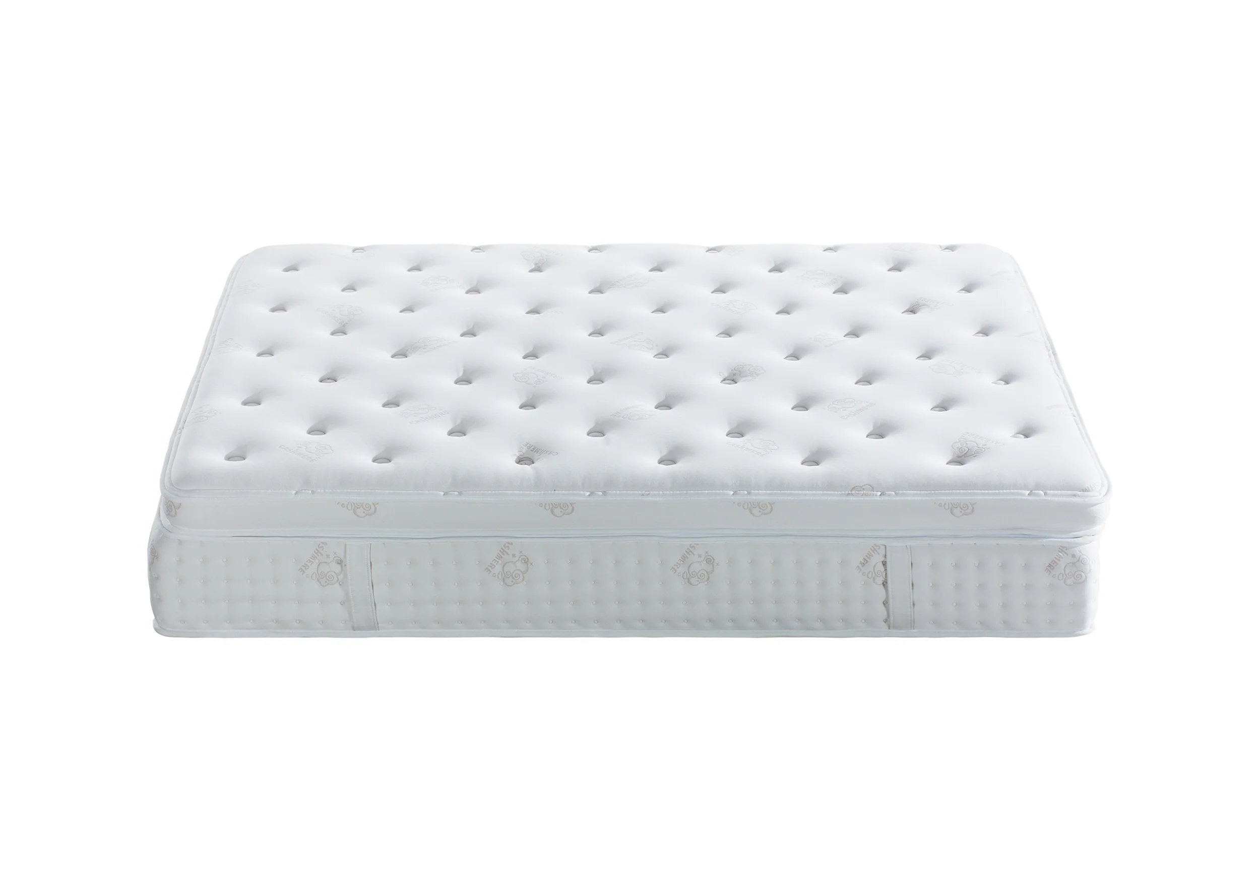 Ritz Mattress - Image 3
