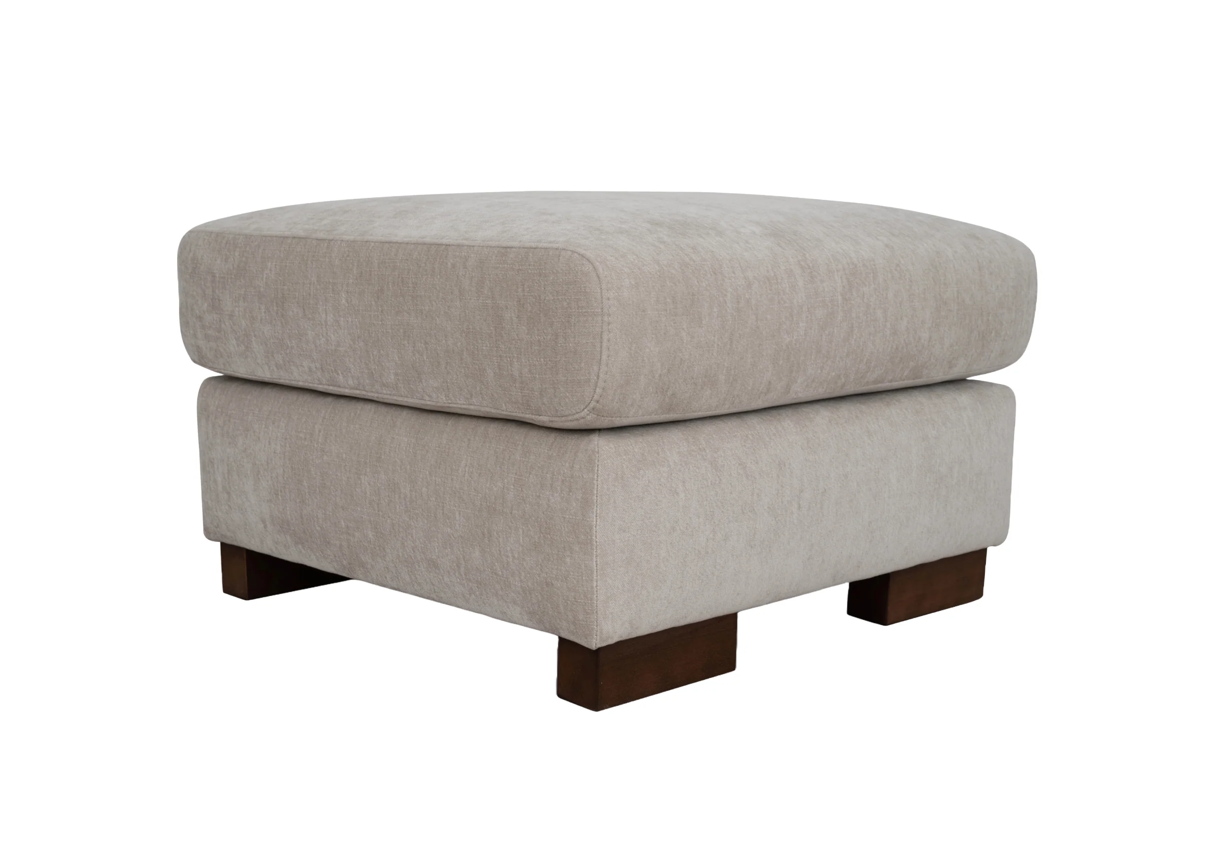 Riva Footstool - Image 6