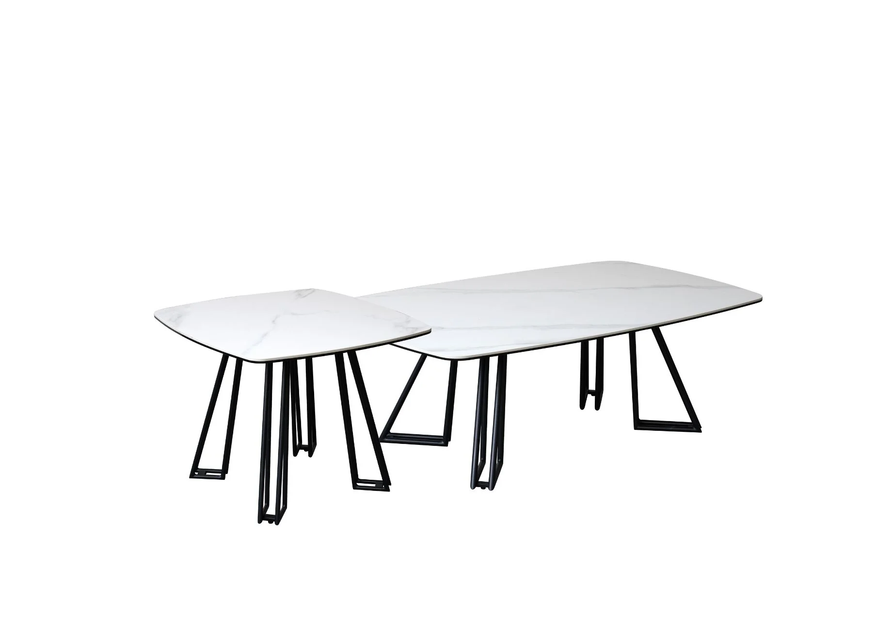 Ruben Side Table - Image 5