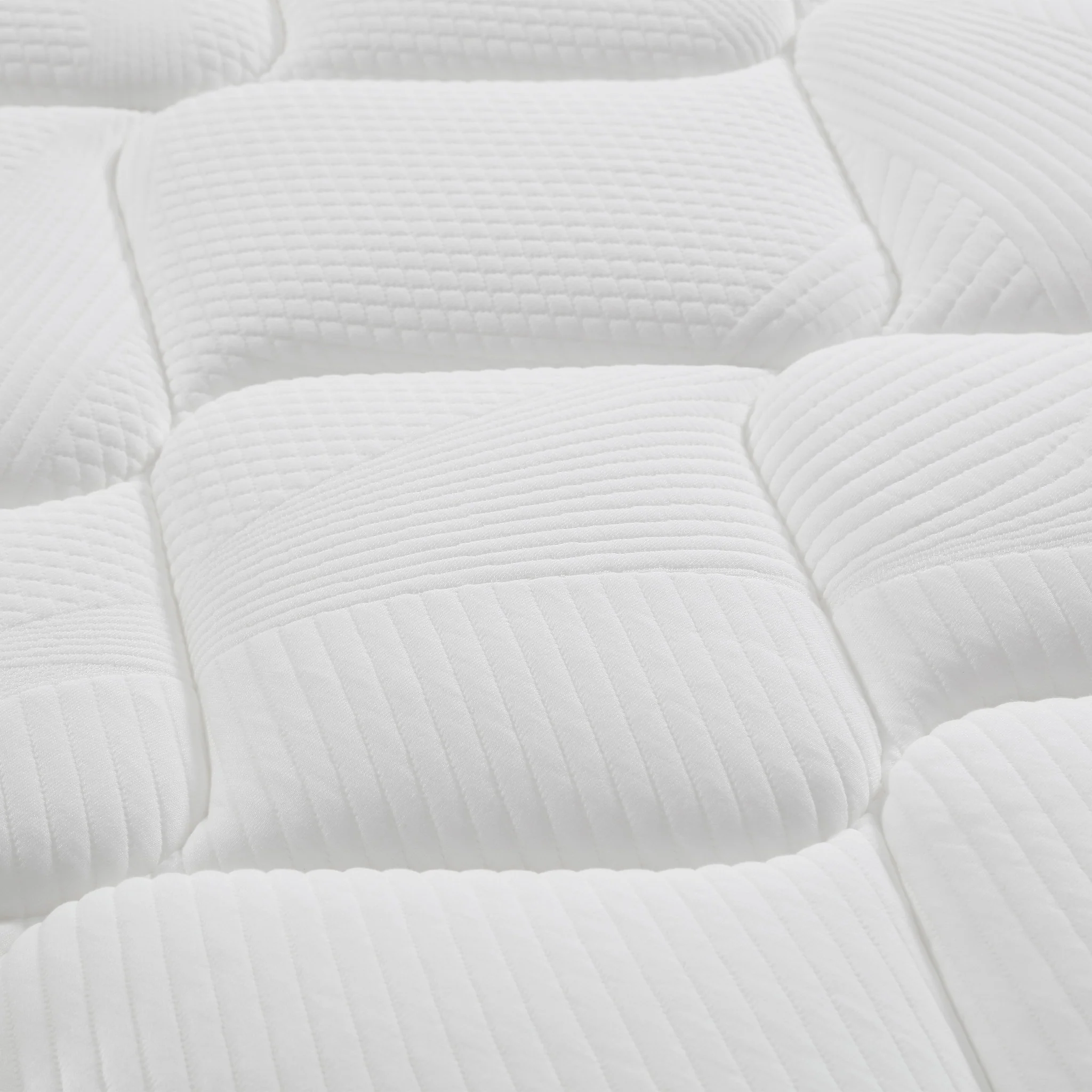 Ruby 1400 Mattress - Image 3